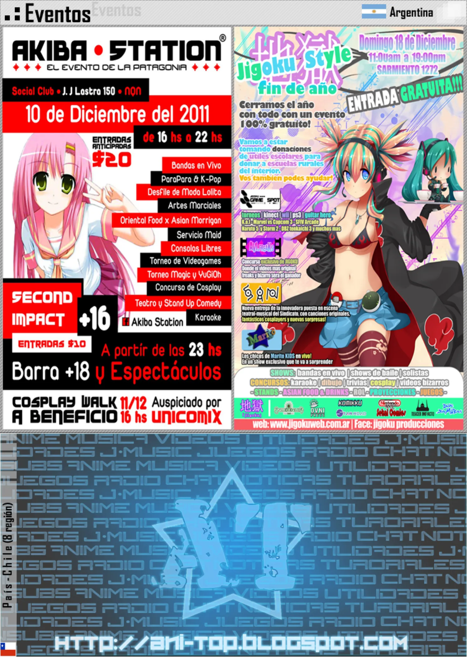 Revista Maneko N°15 página 38