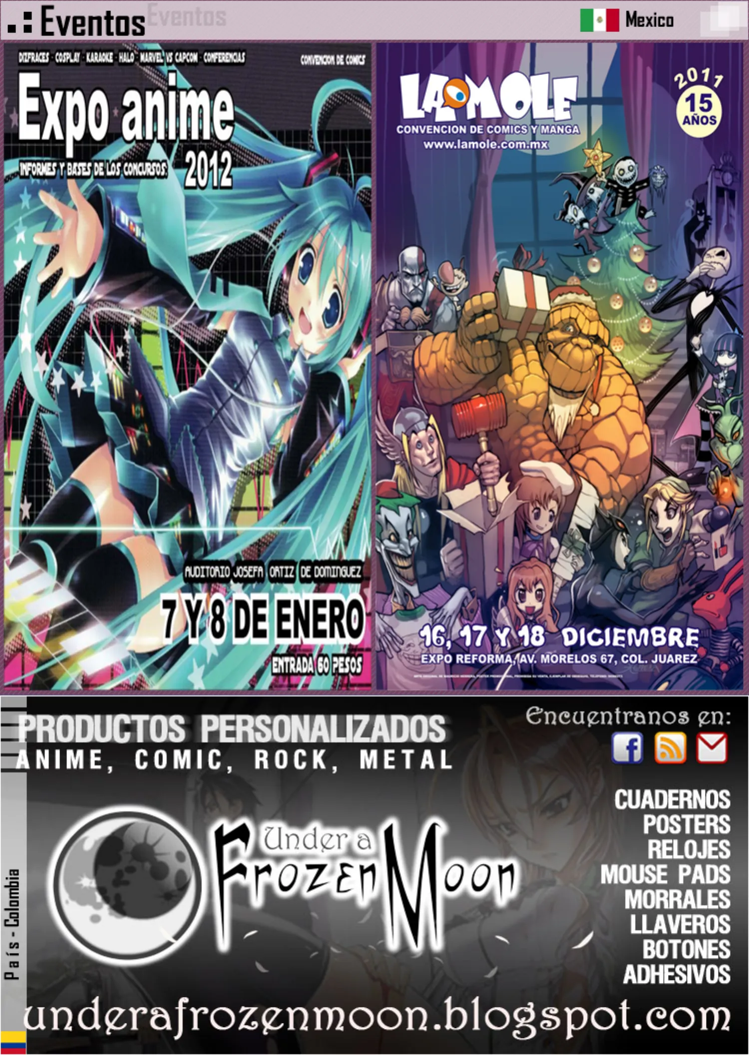 Revista Maneko N°15 página 39