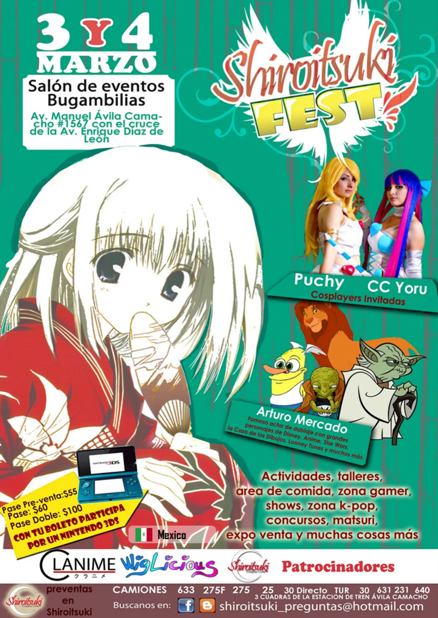 Revista Maneko N°16 página 15