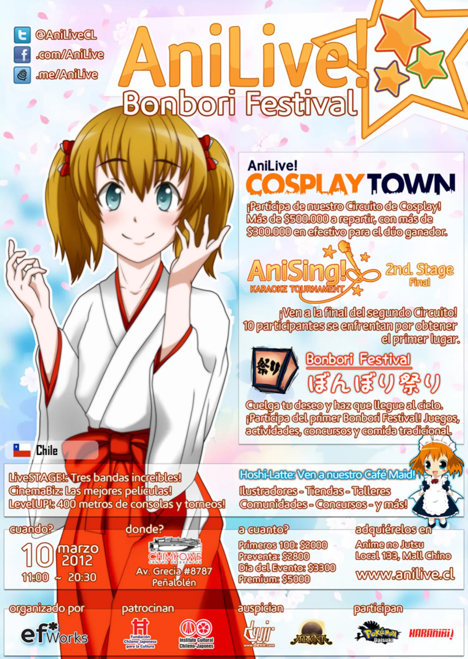 Revista Maneko N°16 página 34