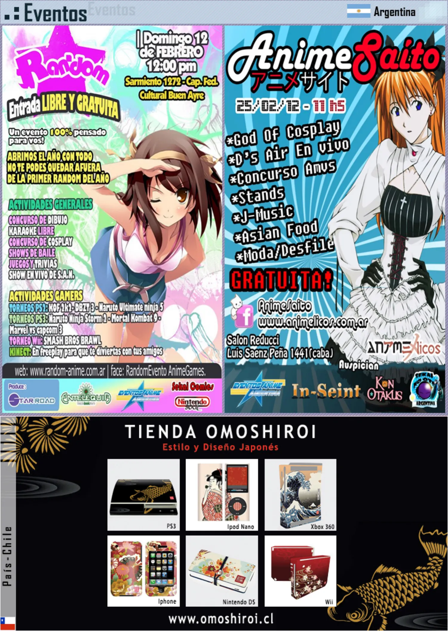 Revista Maneko N°16 página 36