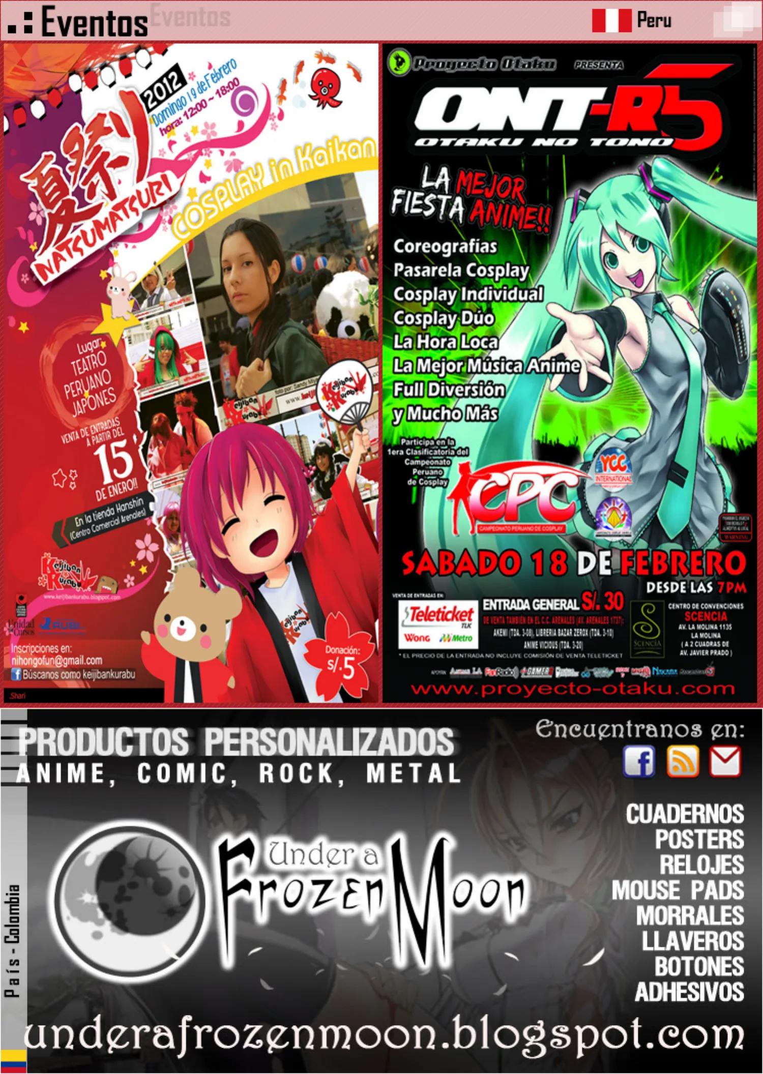 Revista Maneko N°16 página 37