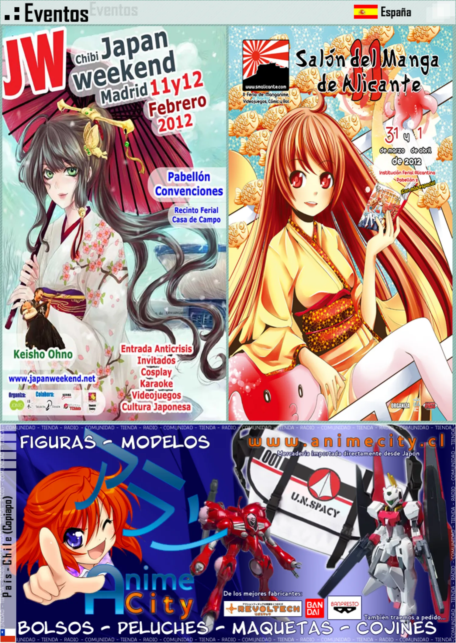 Revista Maneko N°16 página 38