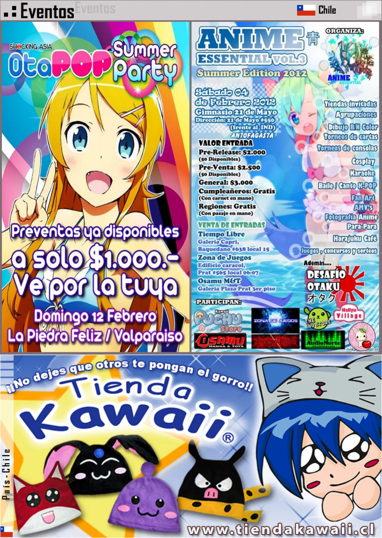 Revista Maneko N°16 página 41