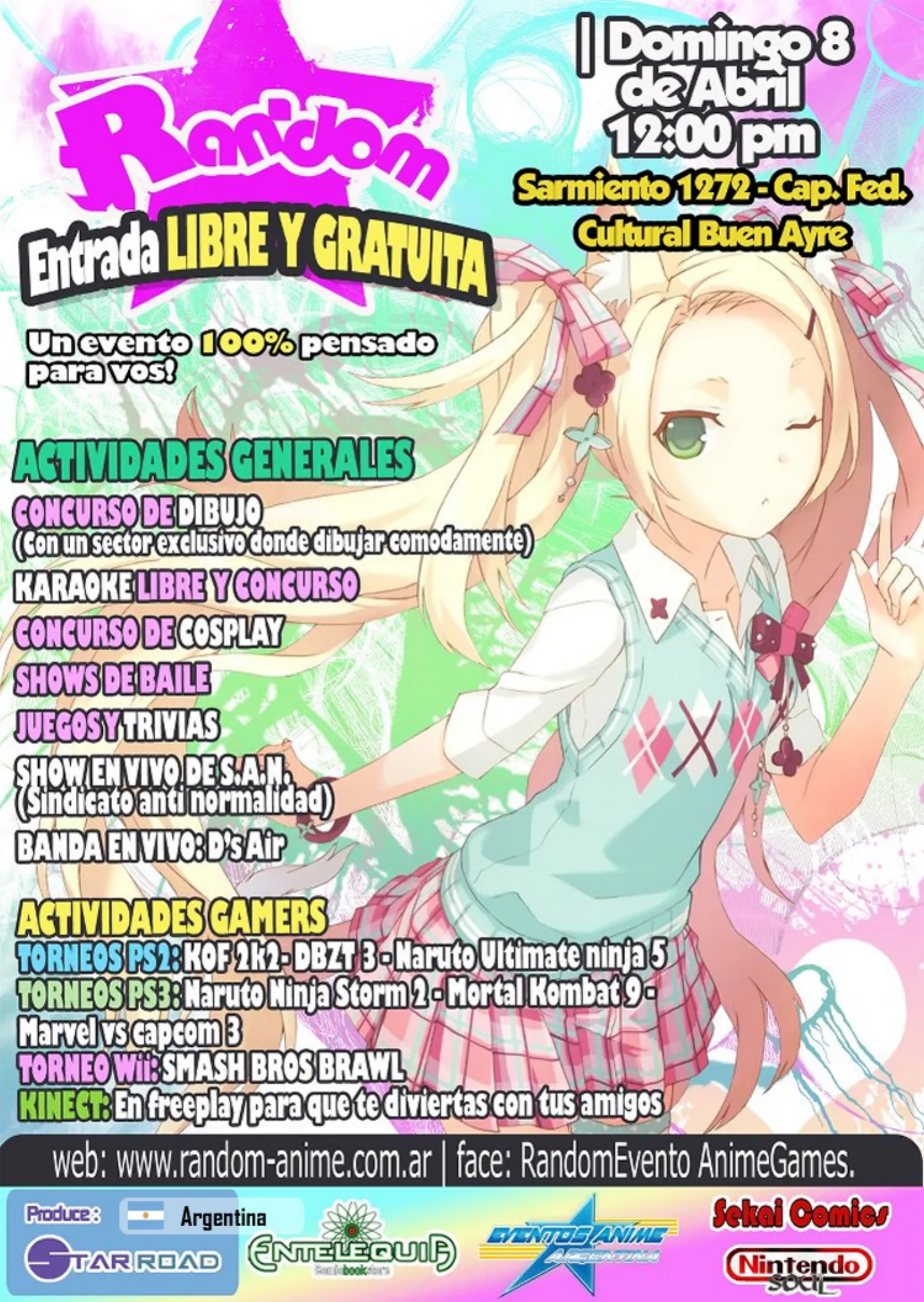 Revista Maneko N°17 página 23