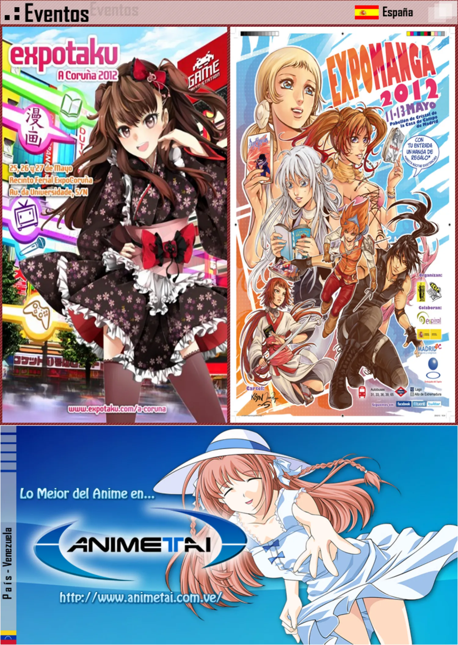 Revista Maneko N°17 página 37