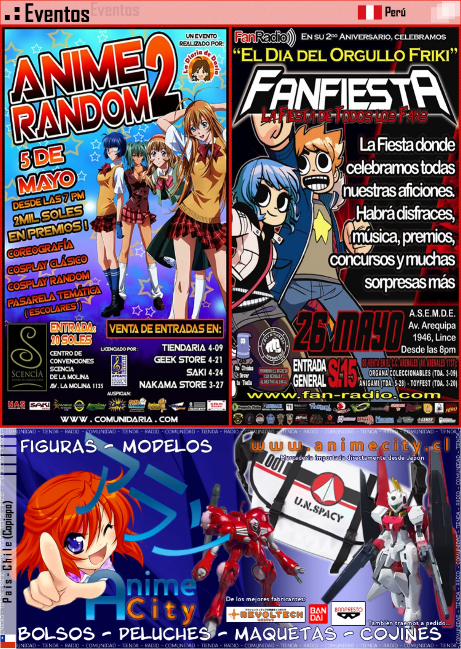 Revista Maneko N°17 página 38