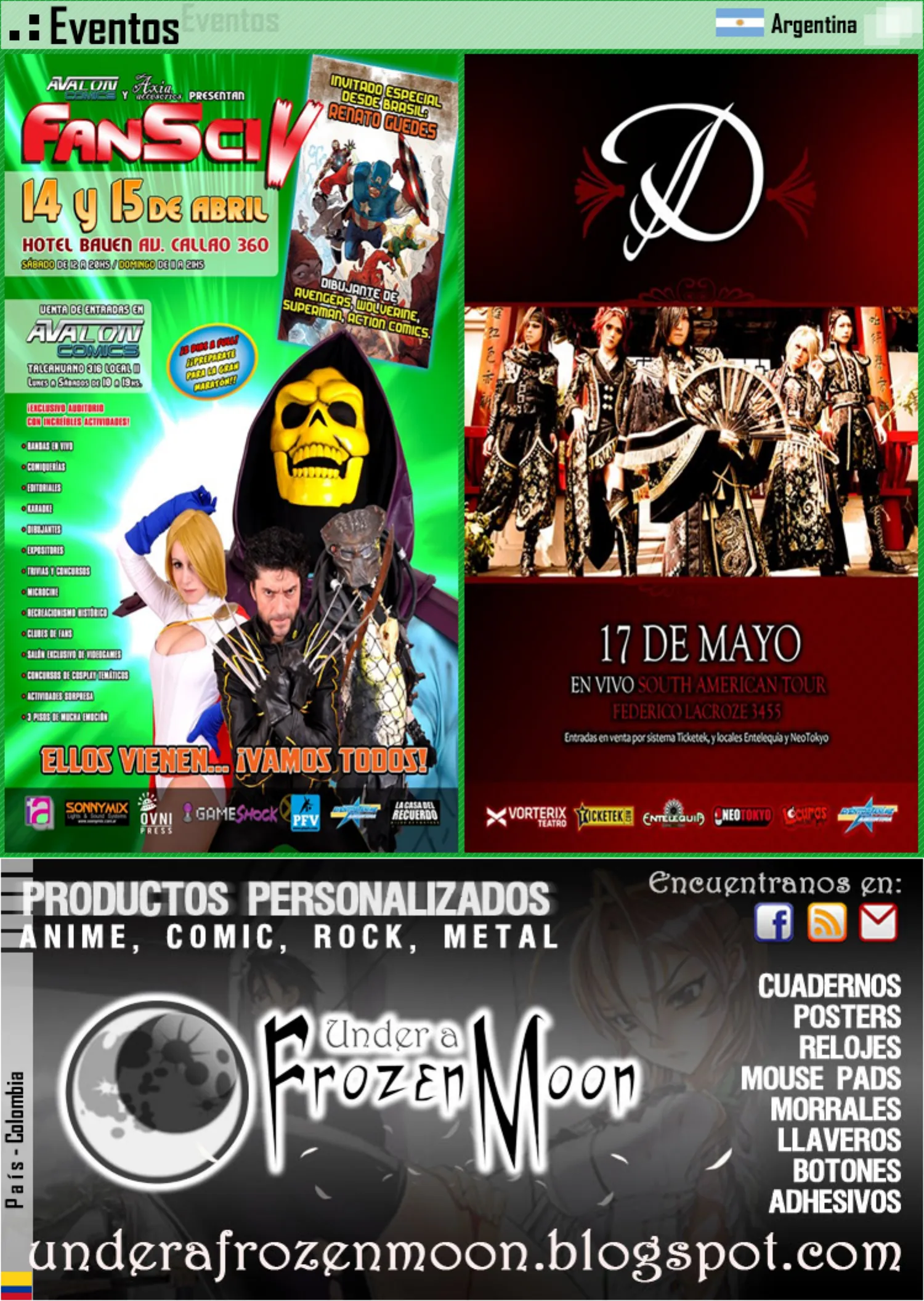 Revista Maneko N°17 página 39