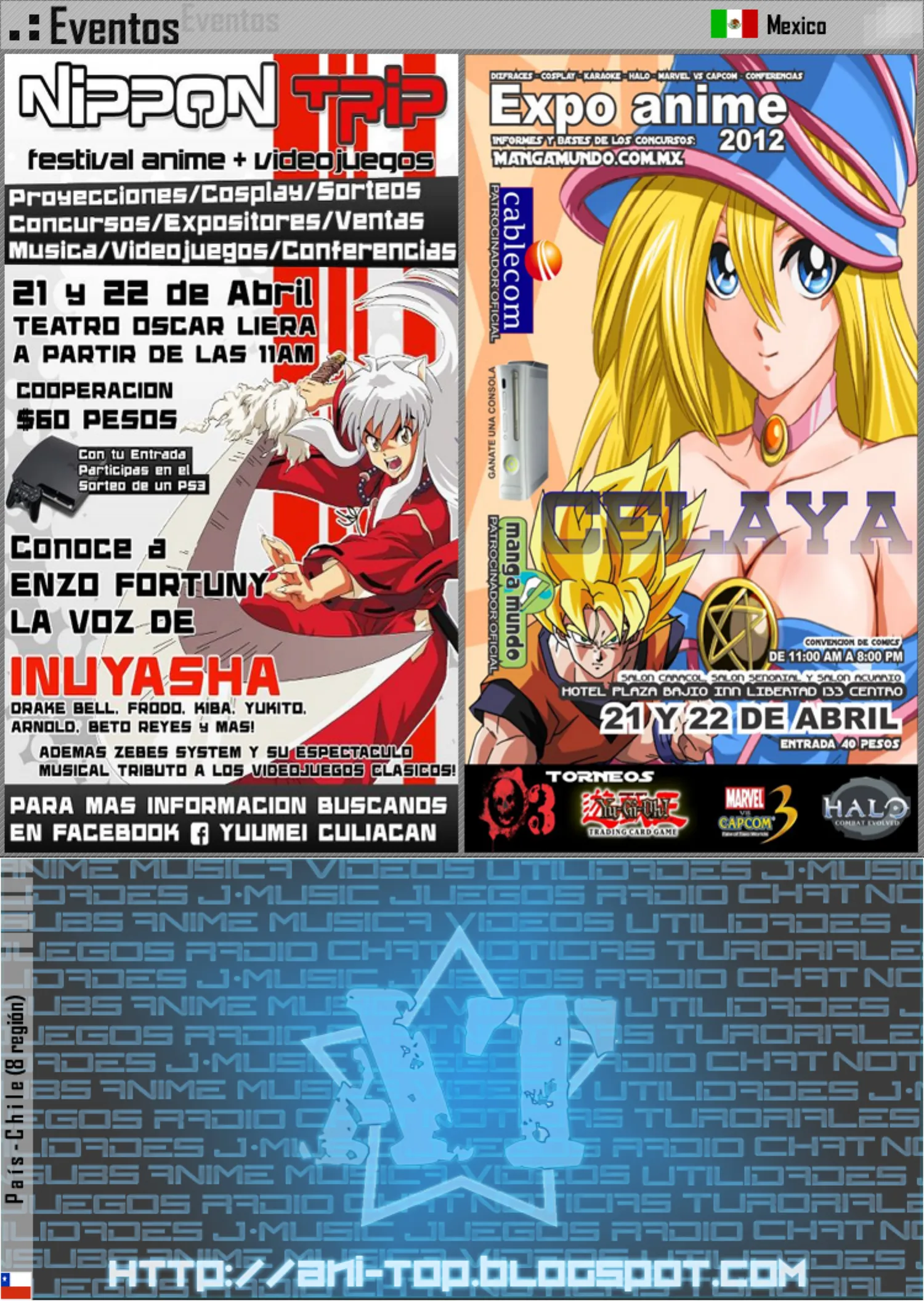Revista Maneko N°17 página 41
