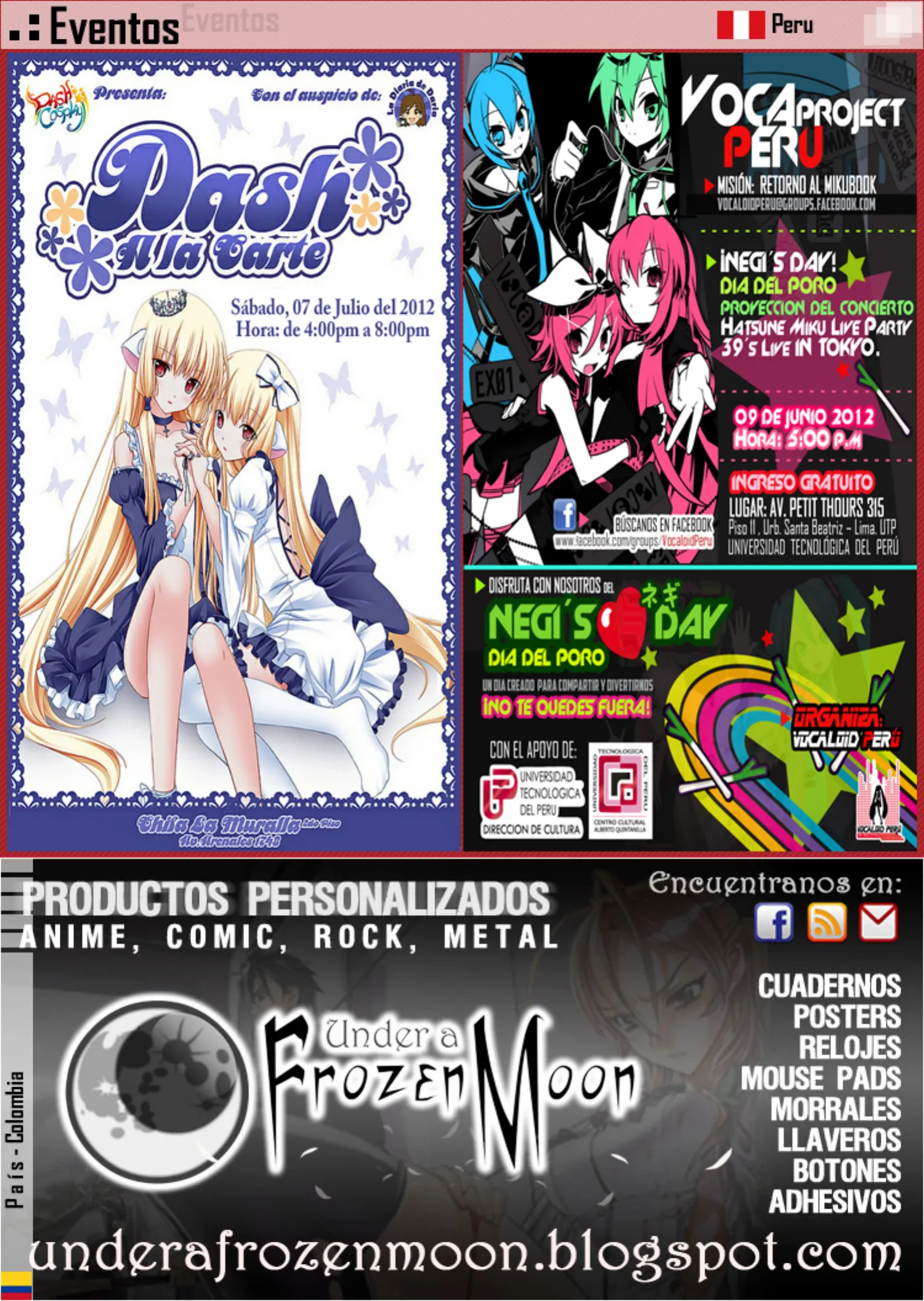 Revista Maneko N°18 página 35