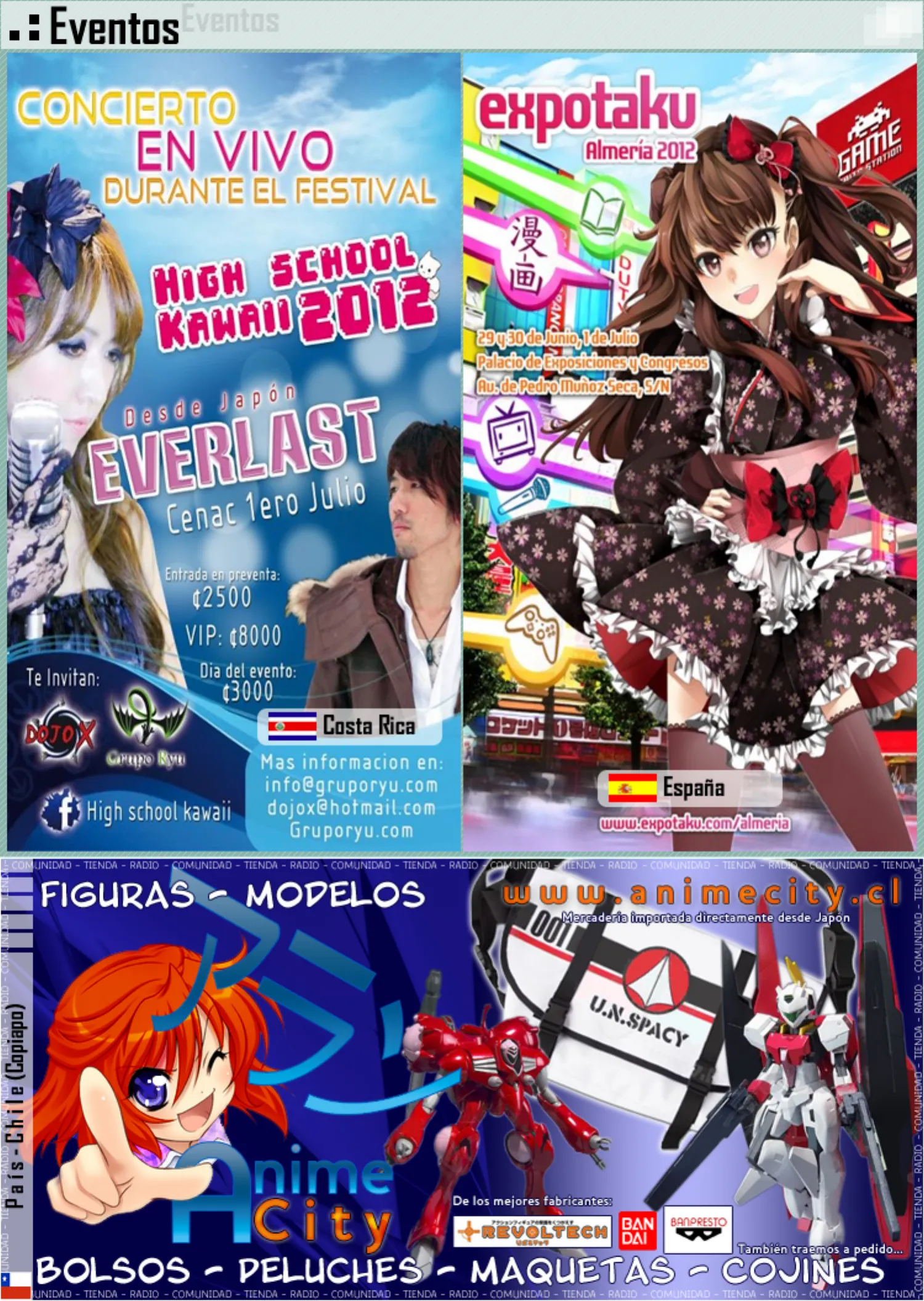 Revista Maneko N°18 página 36