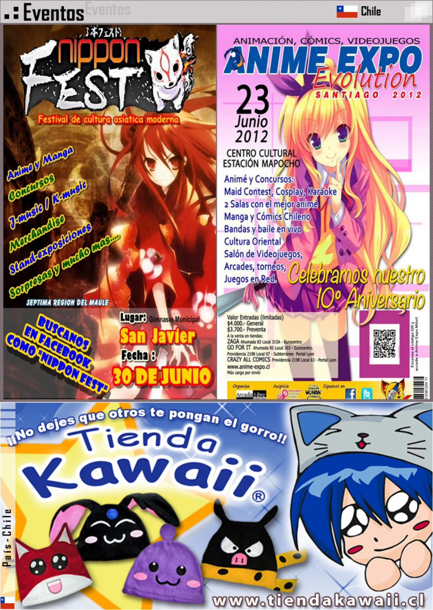 Revista Maneko N°18 página 39