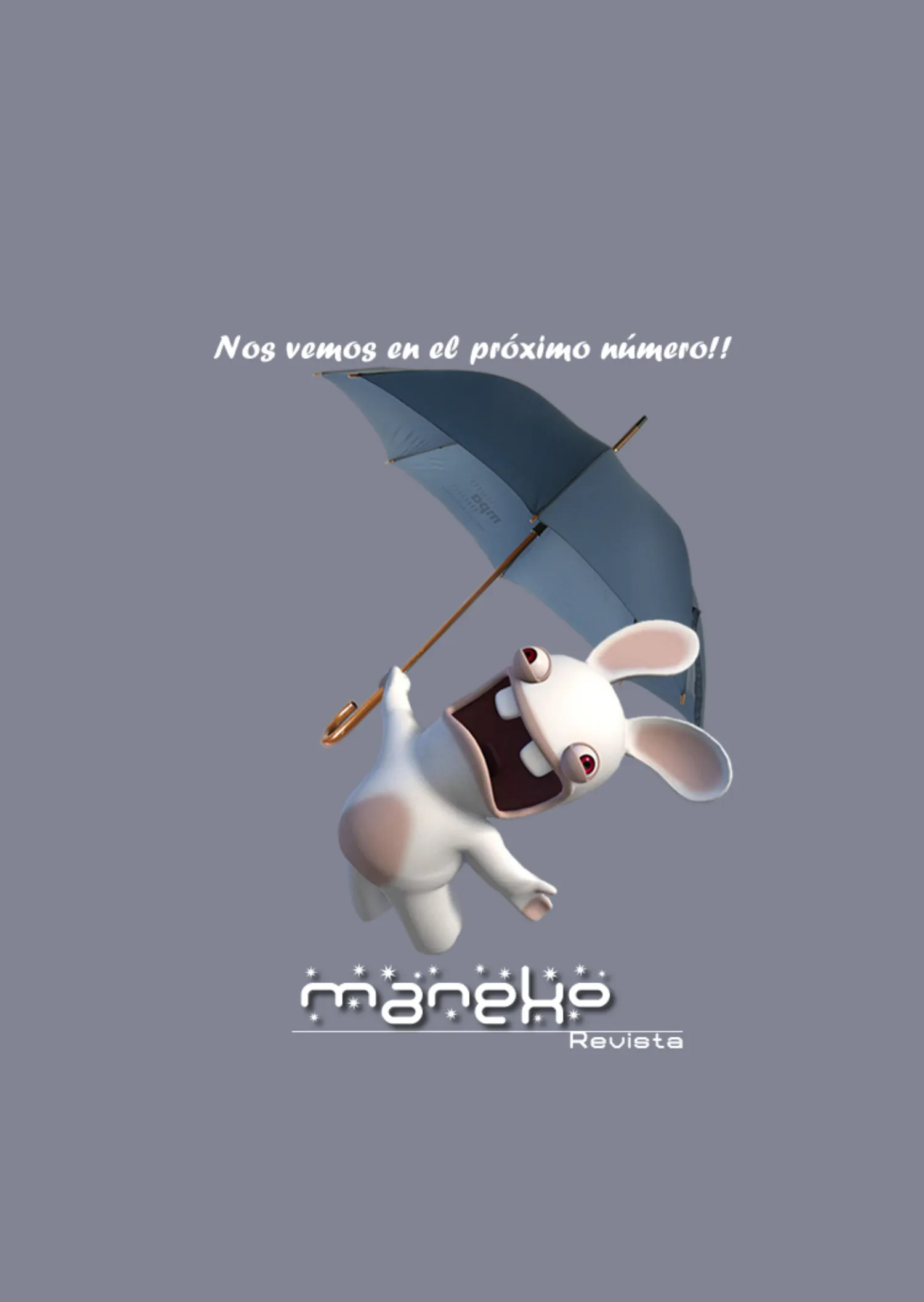 Revista Maneko N°18 página 40
