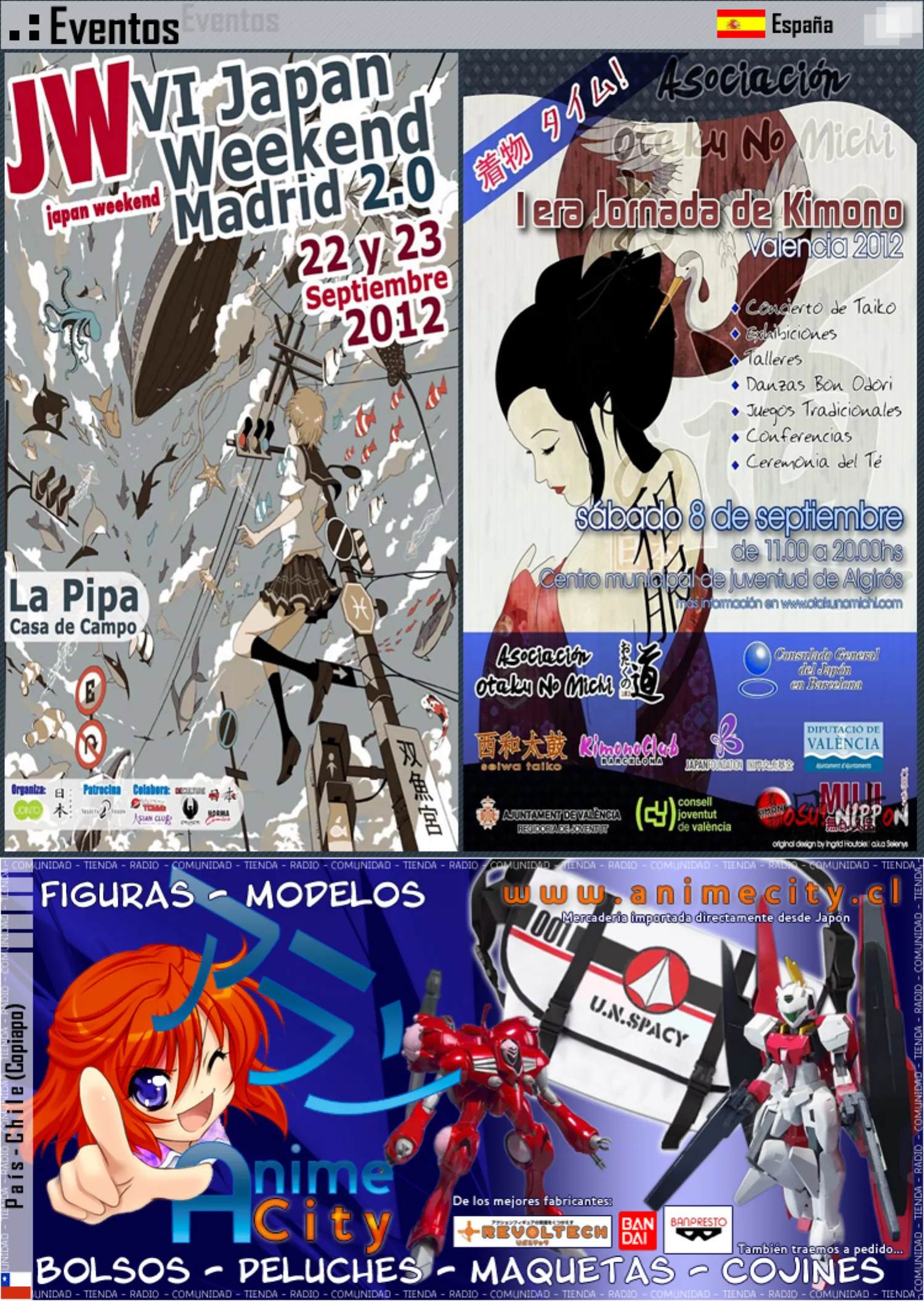 Revista Maneko N°19 página 39