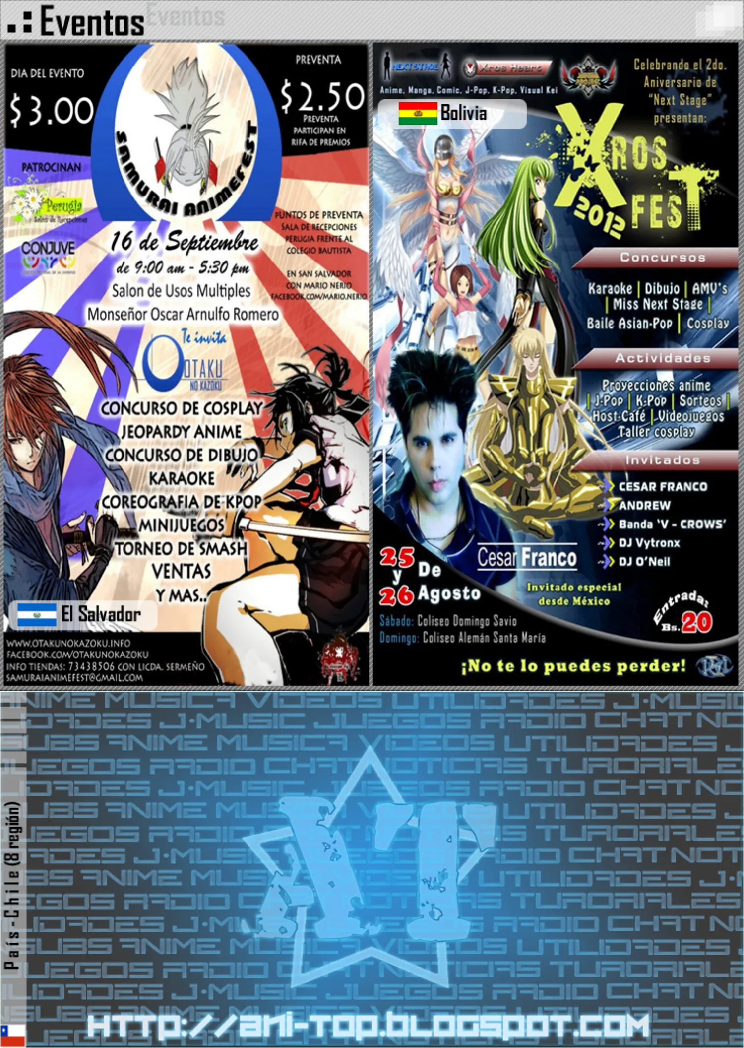 Revista Maneko N°19 página 40
