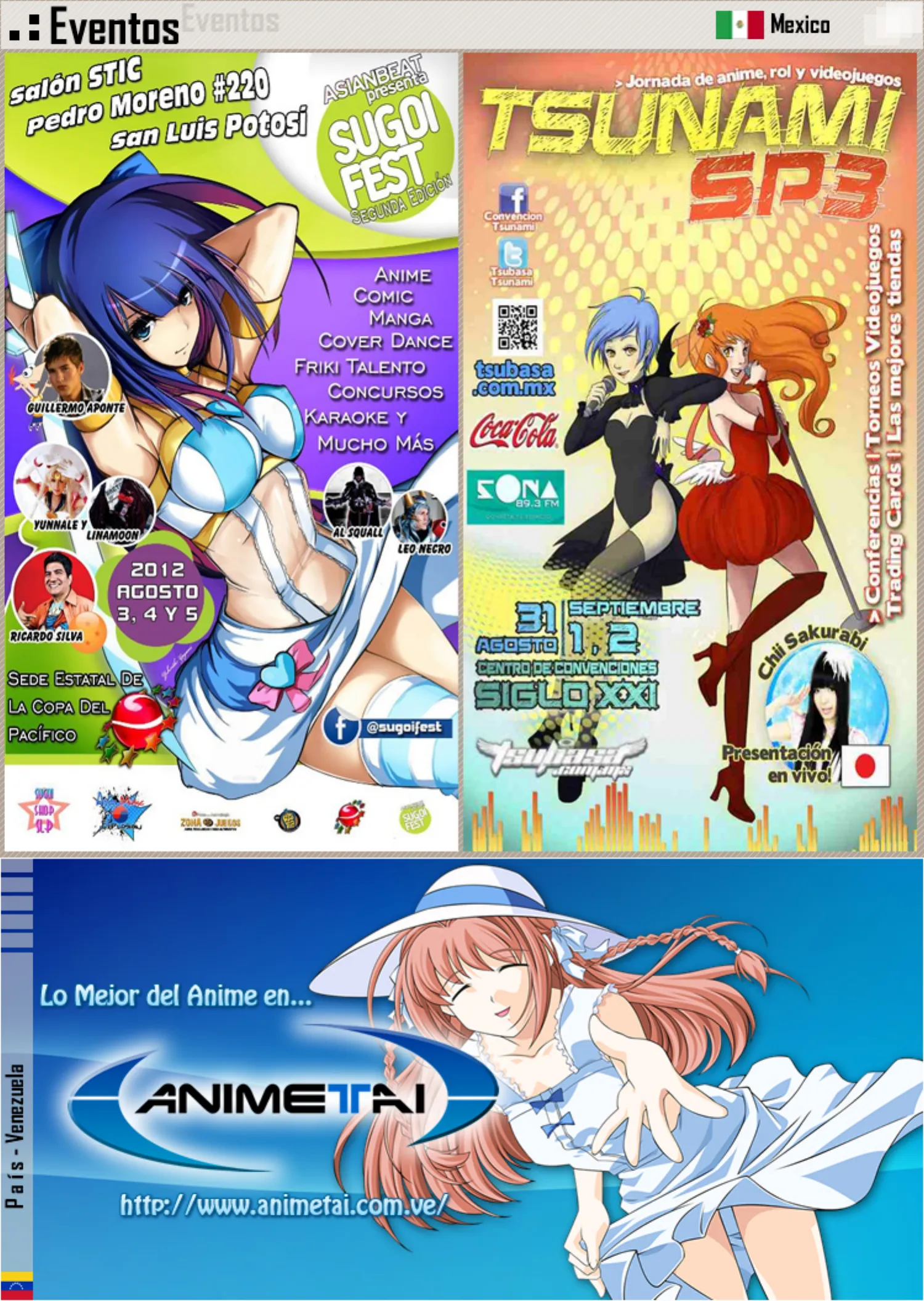 Revista Maneko N°19 página 42