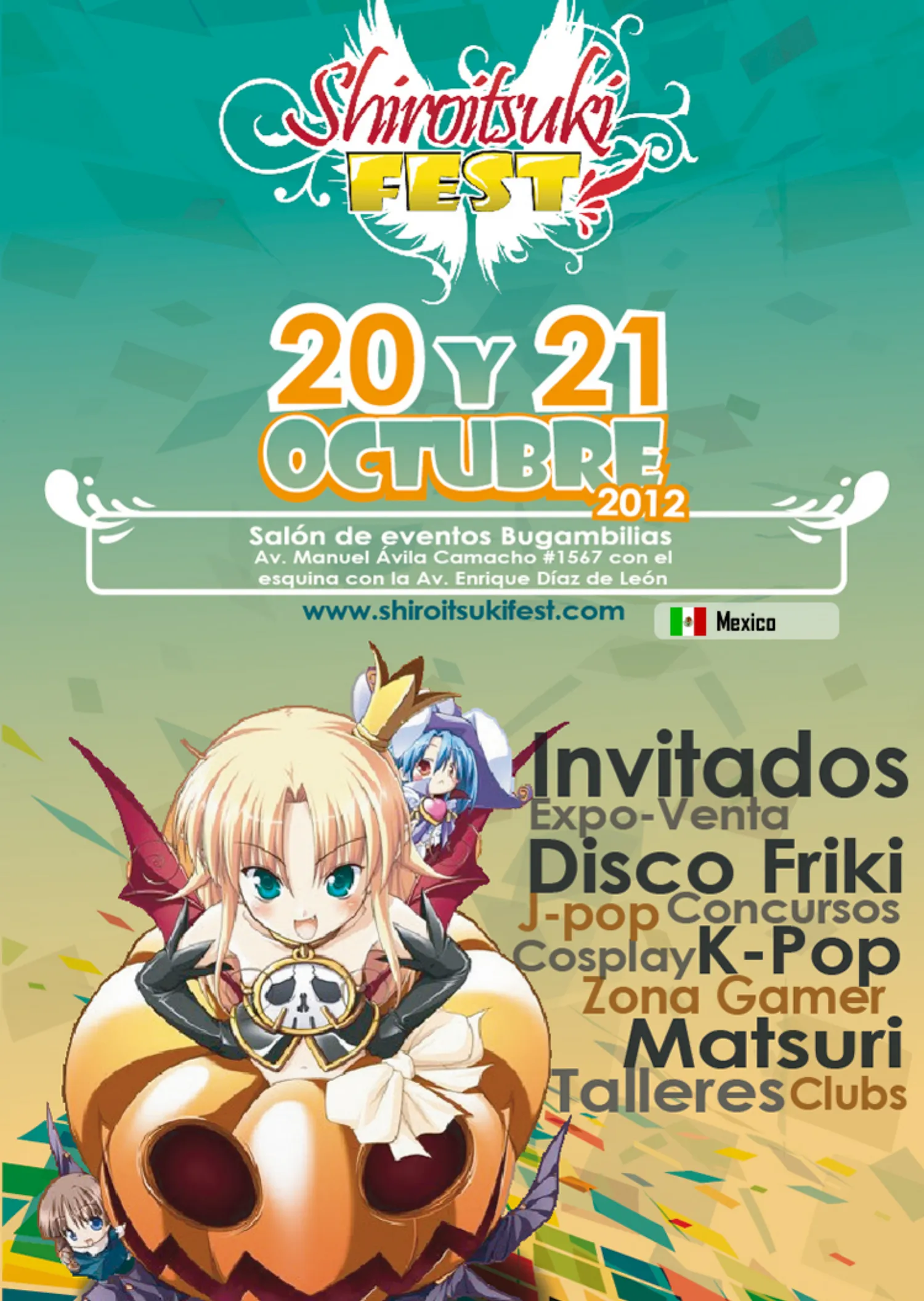 Revista Maneko N°20 página 17