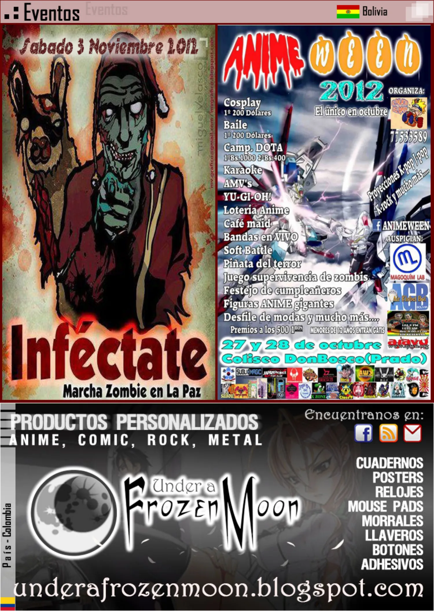 Revista Maneko N°20 página 35