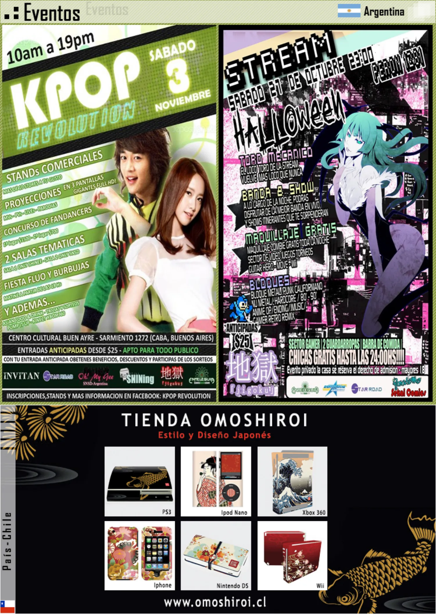 Revista Maneko N°20 página 36
