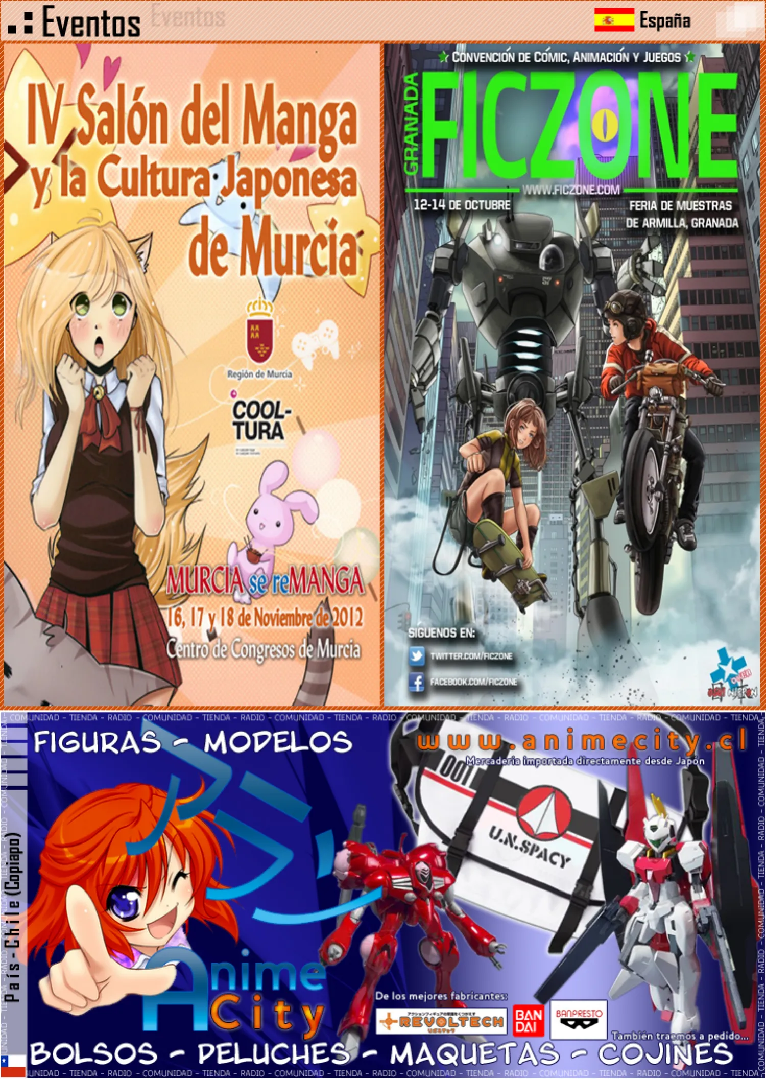 Revista Maneko N°20 página 37