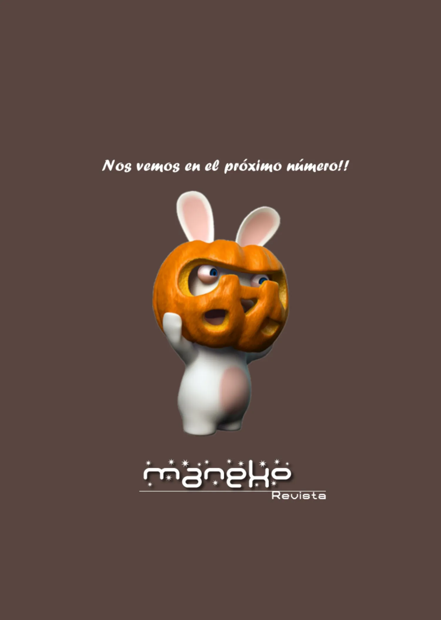 Revista Maneko N°20 página 40