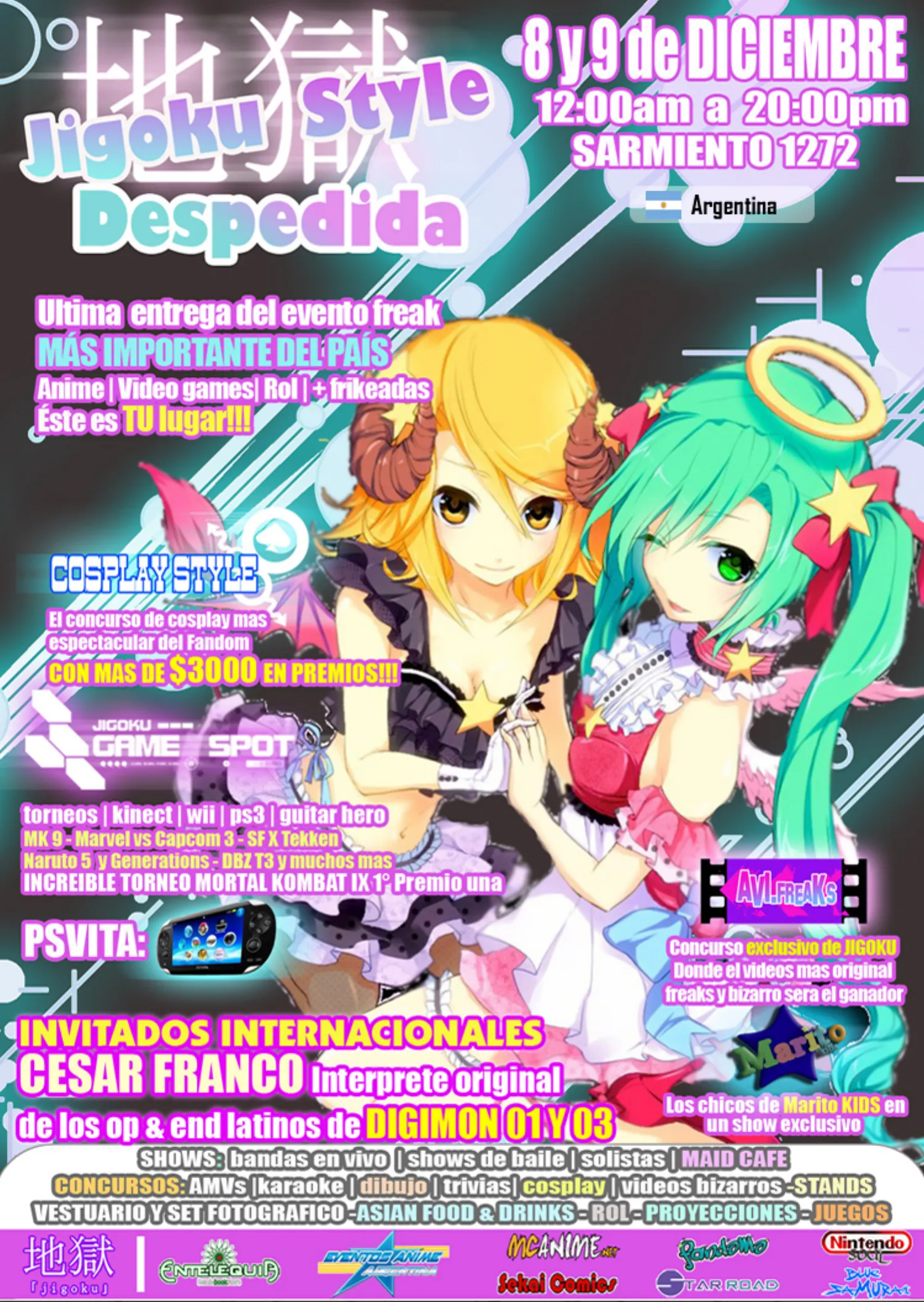 Revista Maneko N°21 página 17