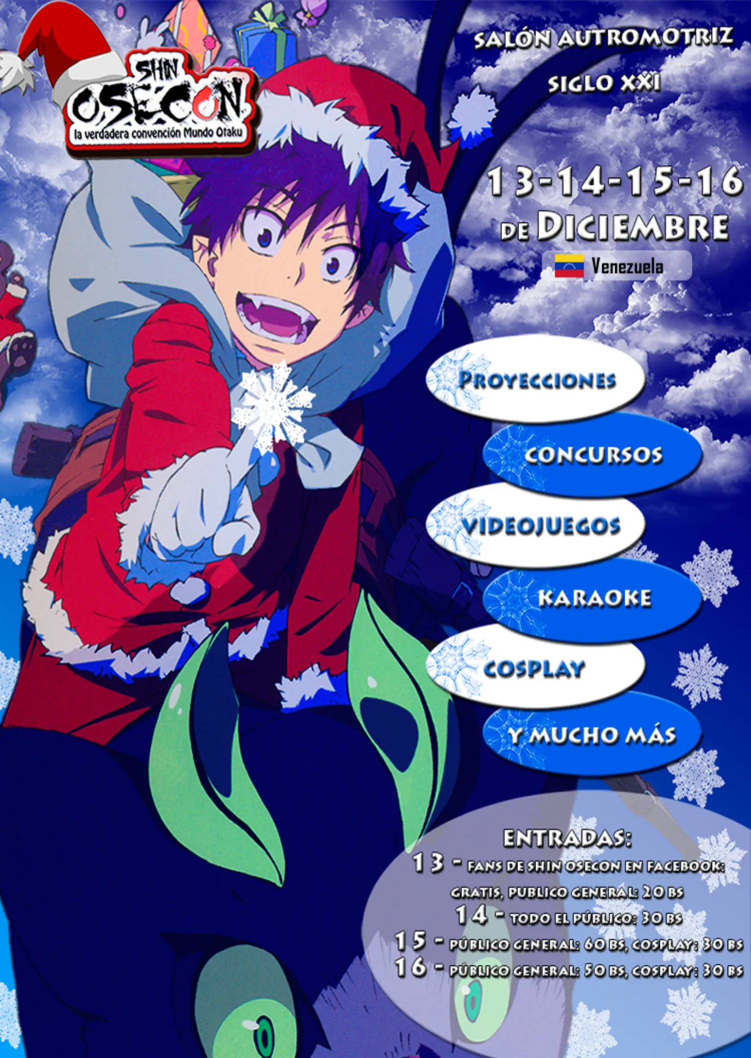 Revista Maneko N°21 página 29