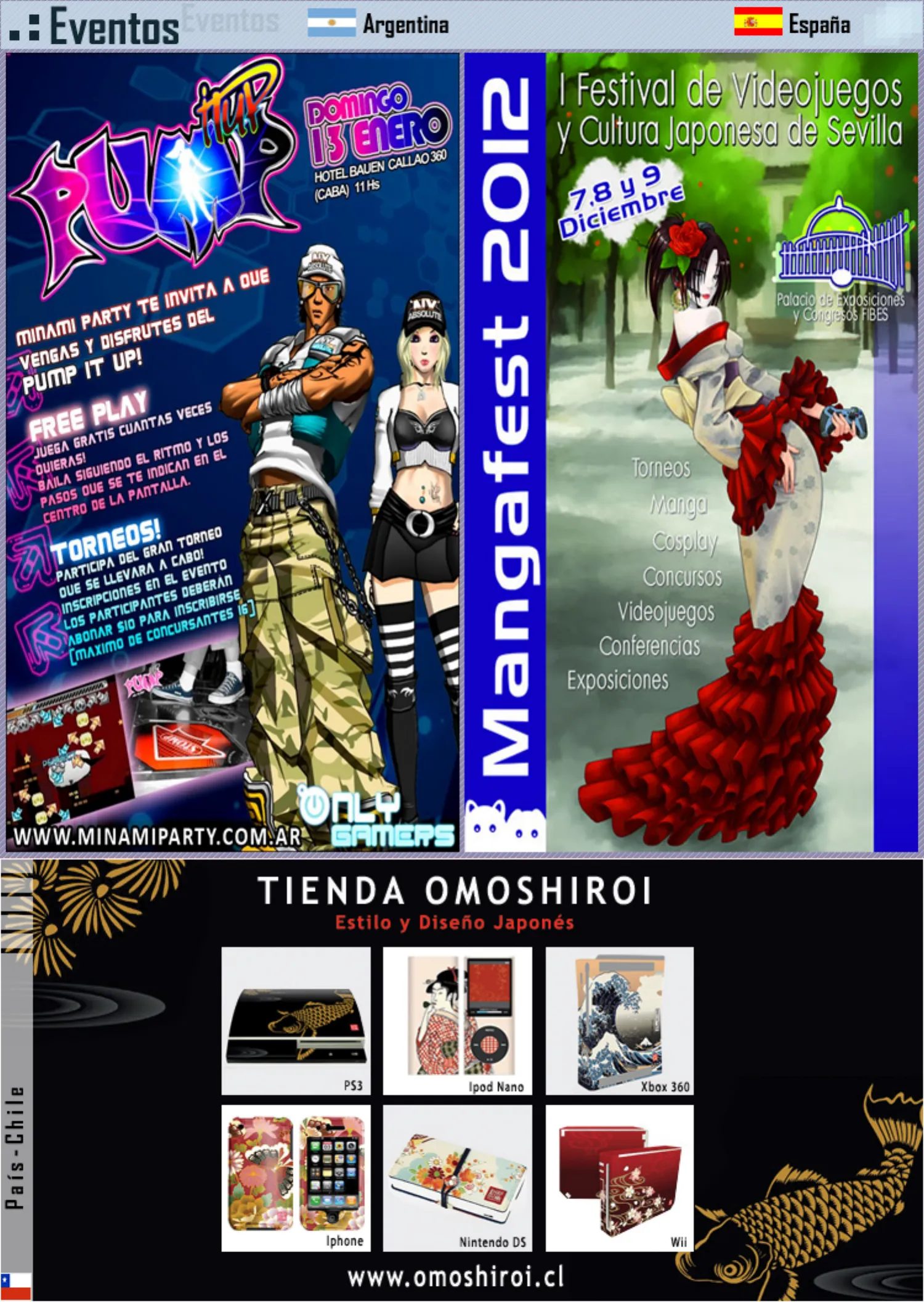 Revista Maneko N°21 página 39