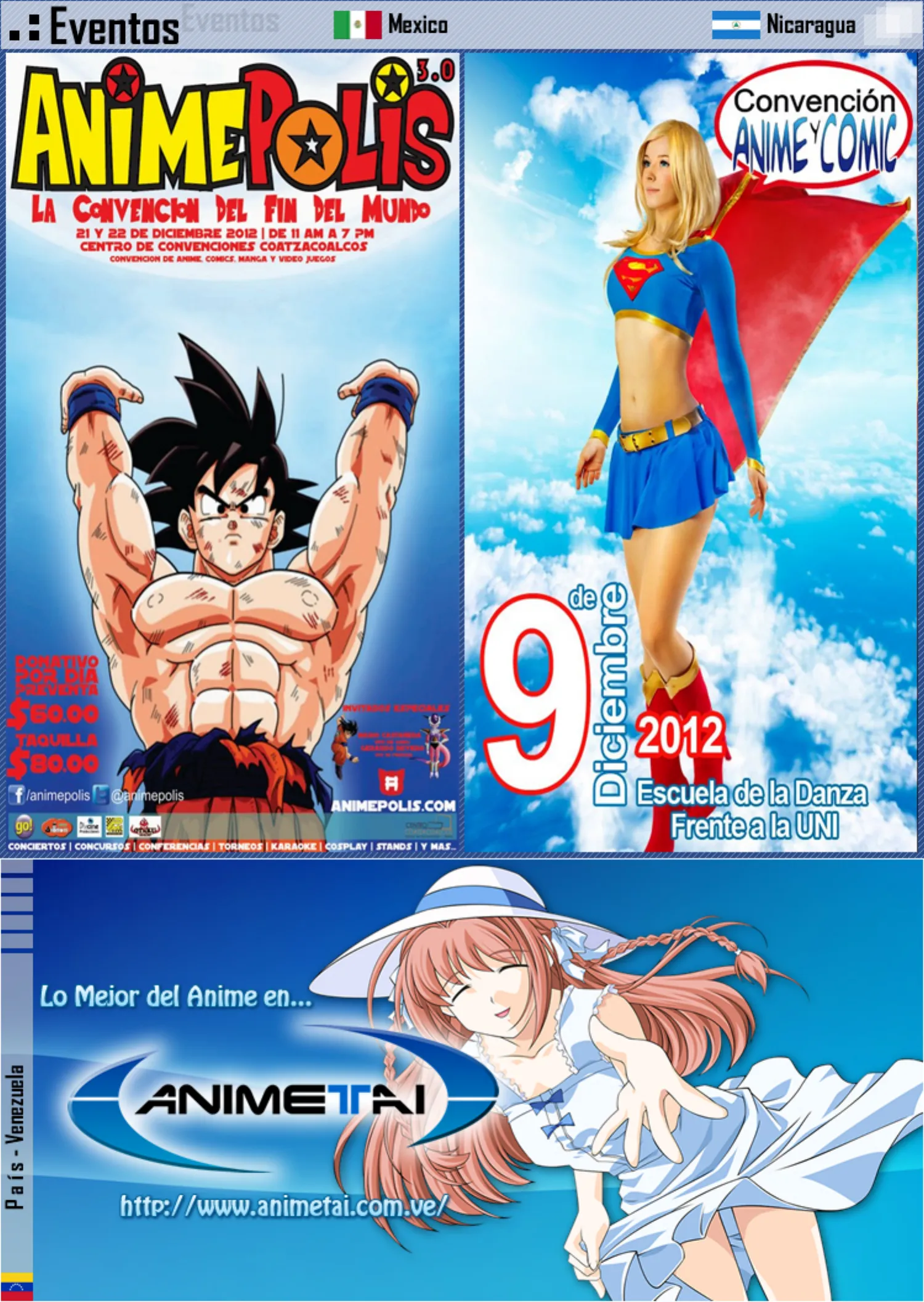 Revista Maneko N°21 página 41