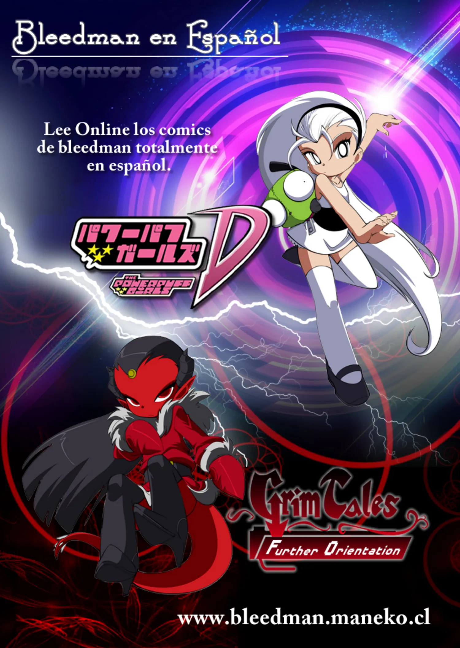 Revista Maneko N°22 página 5