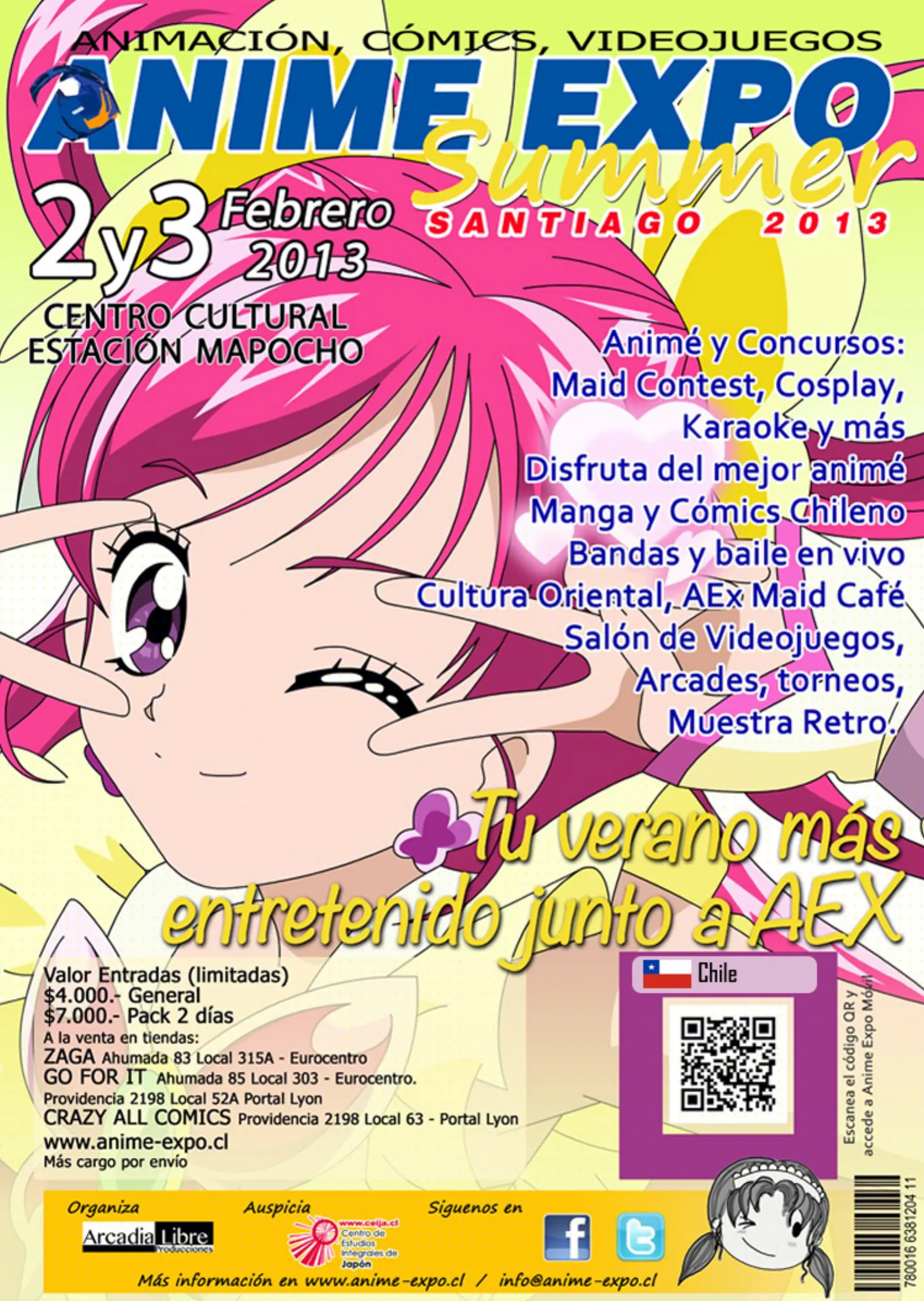 Revista Maneko N°22 página 15