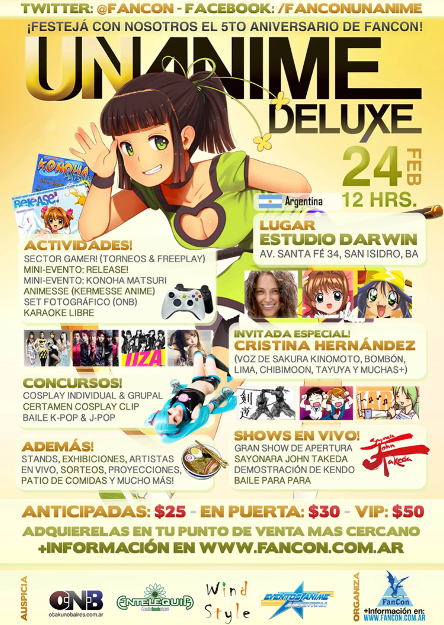 Revista Maneko N°22 página 19