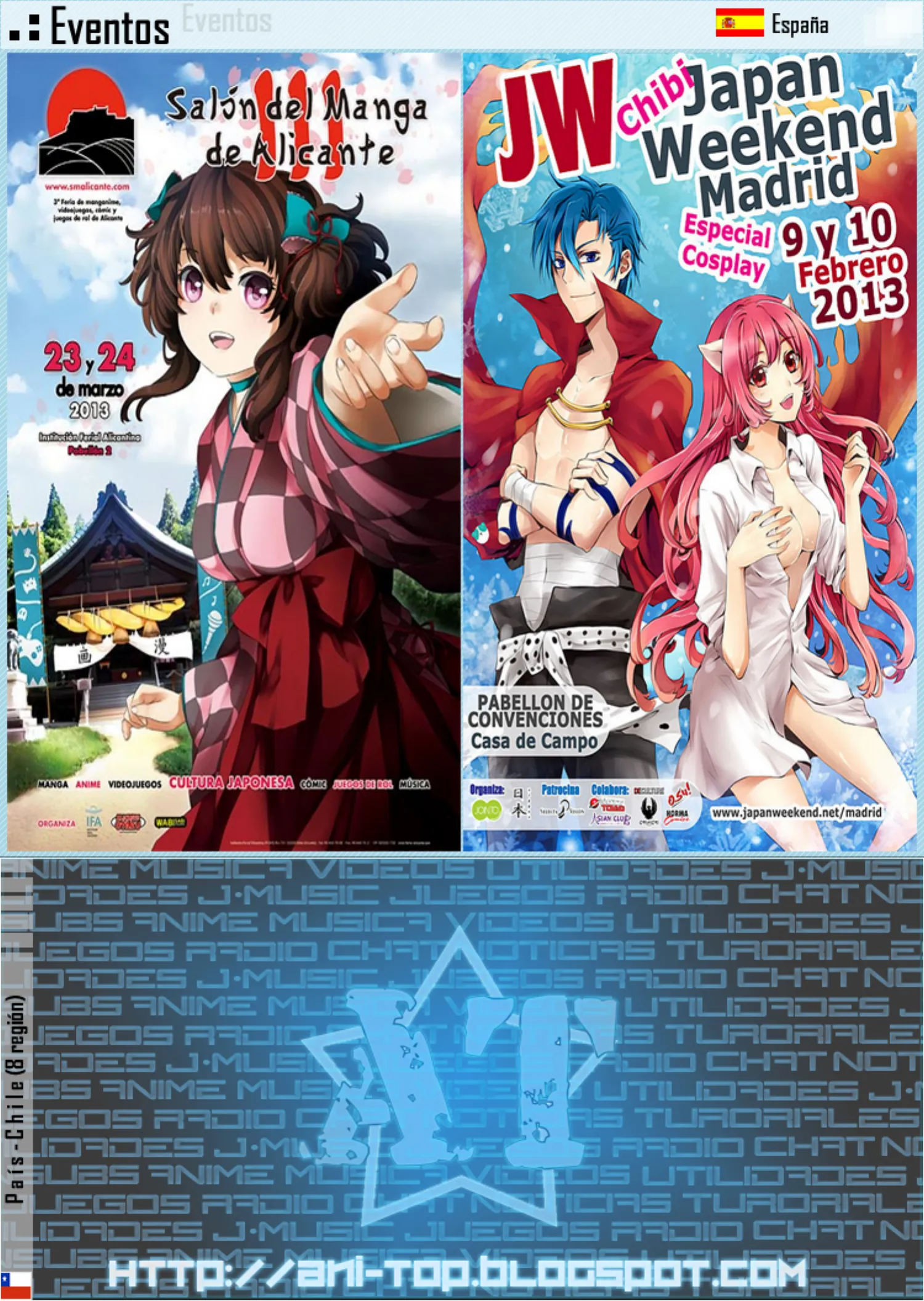 Revista Maneko N°22 página 38
