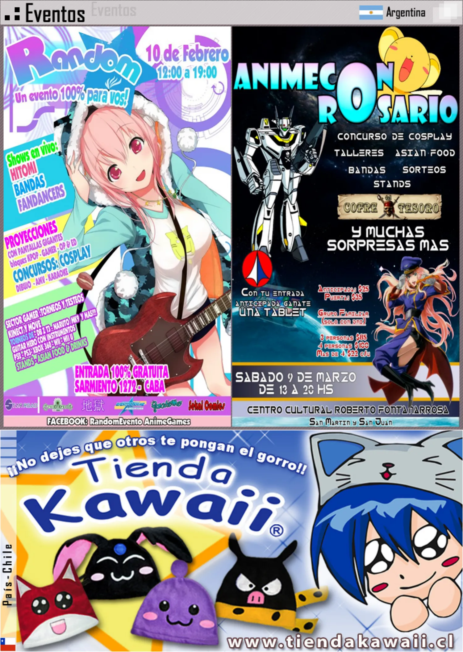Revista Maneko N°22 página 39