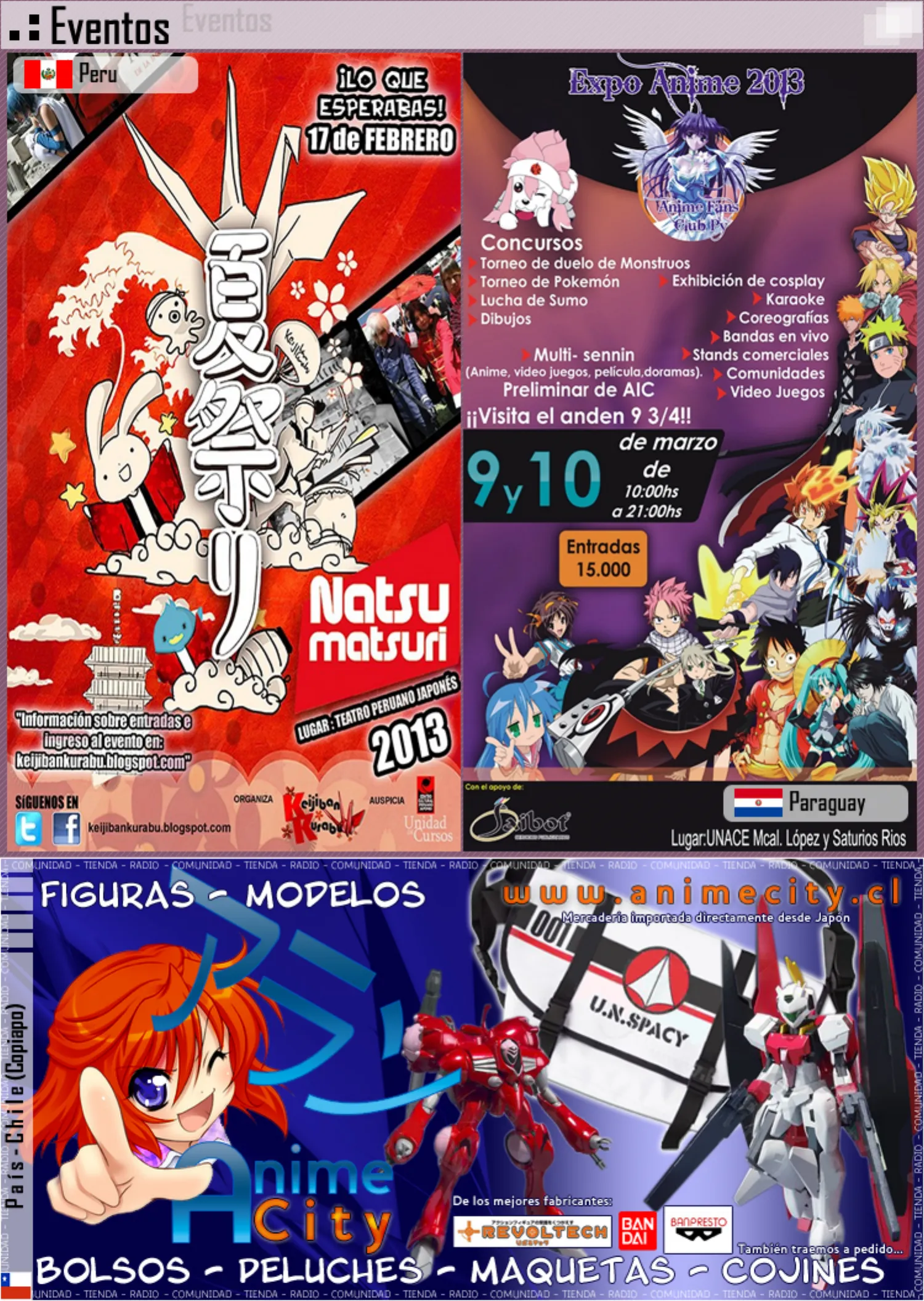 Revista Maneko N°22 página 41