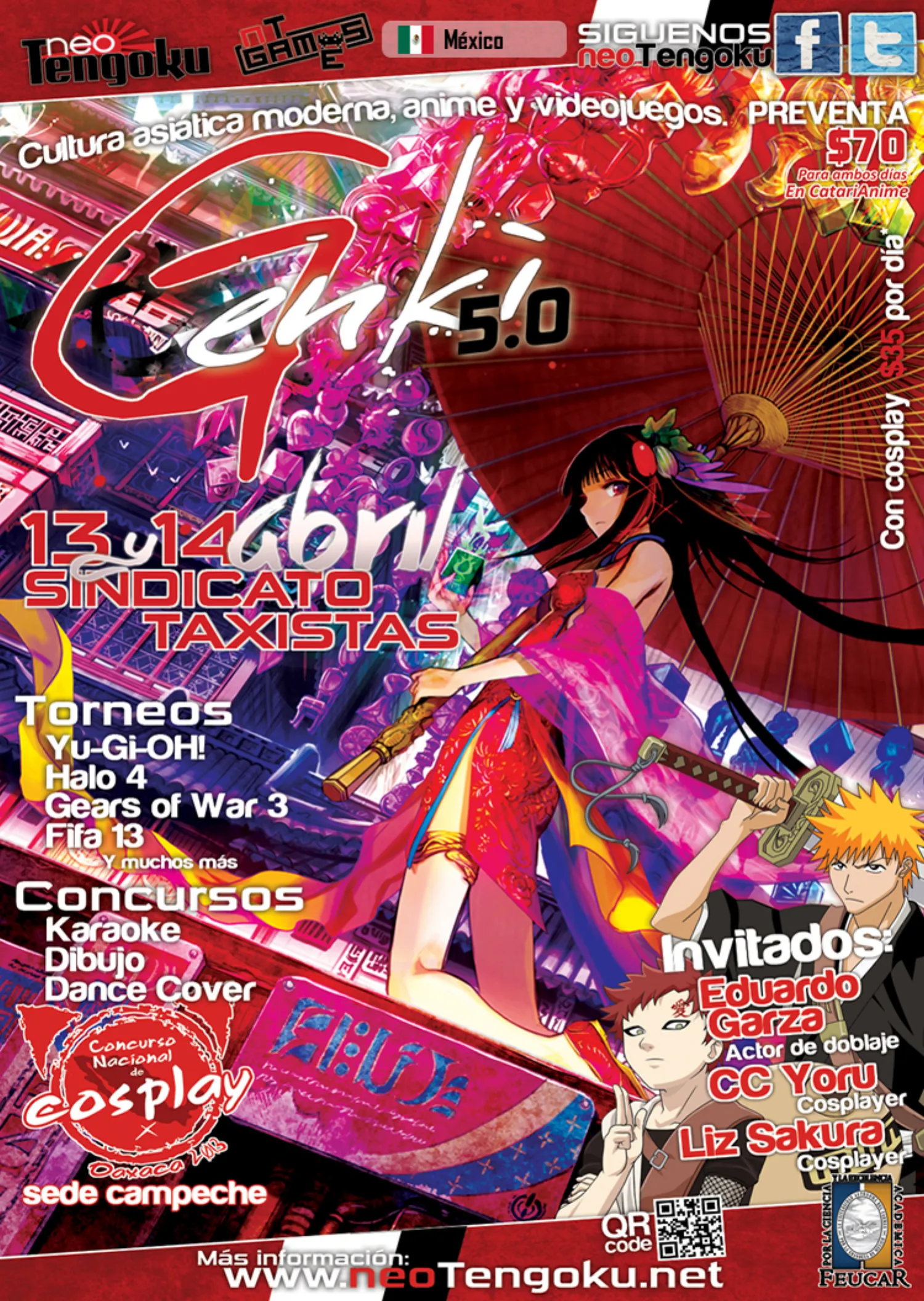 Revista Maneko N°23 página 37
