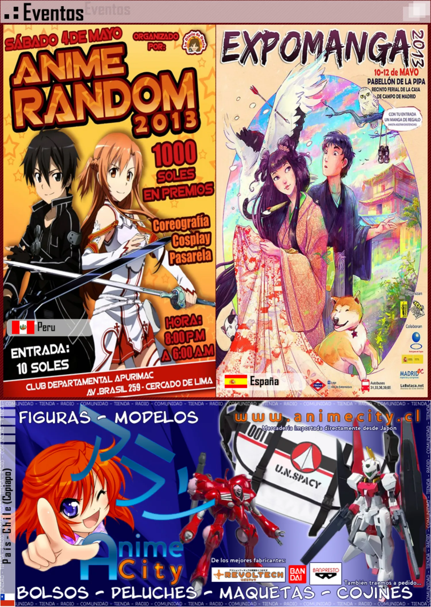 Revista Maneko N°23 página 41