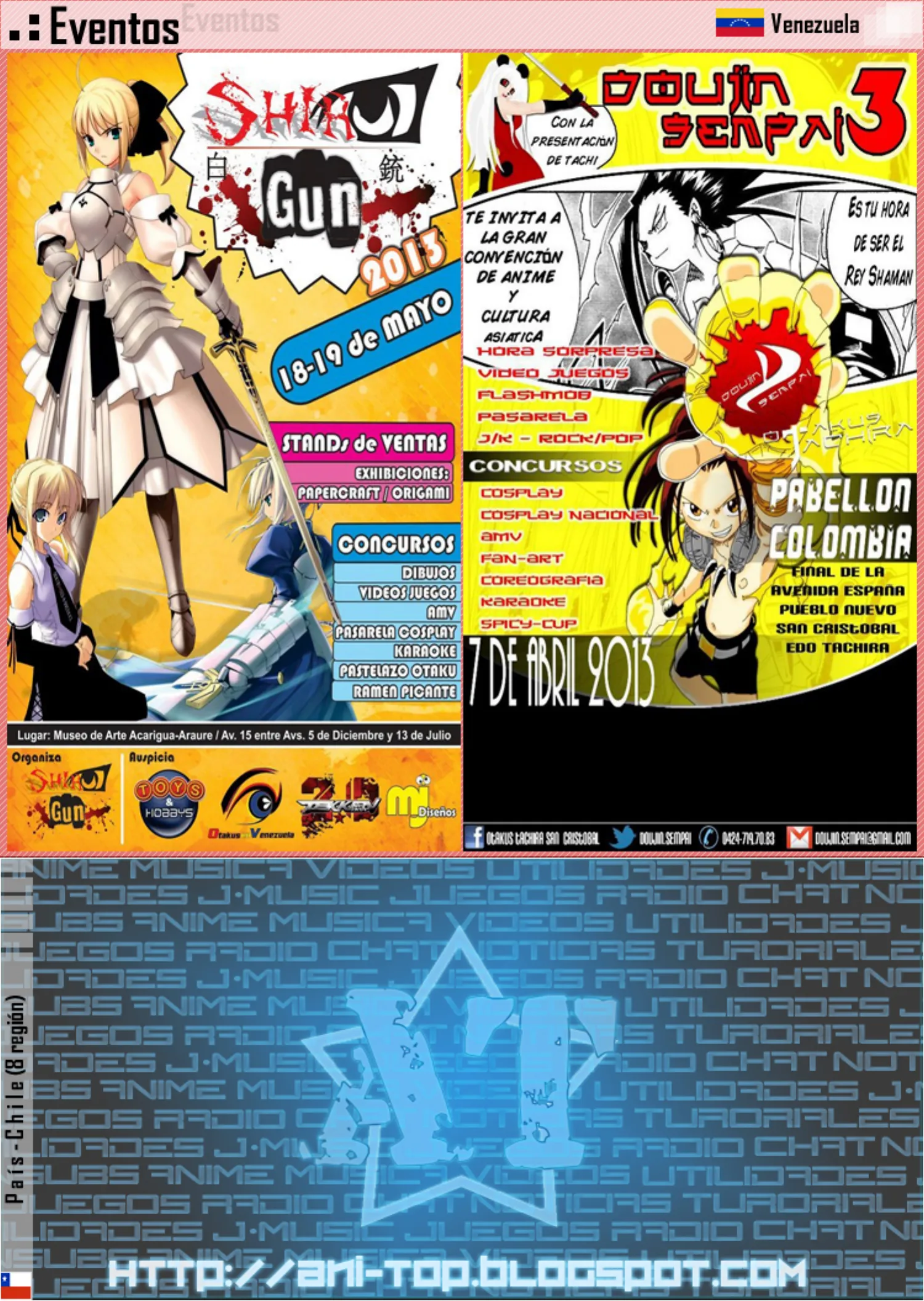 Revista Maneko N°23 página 42
