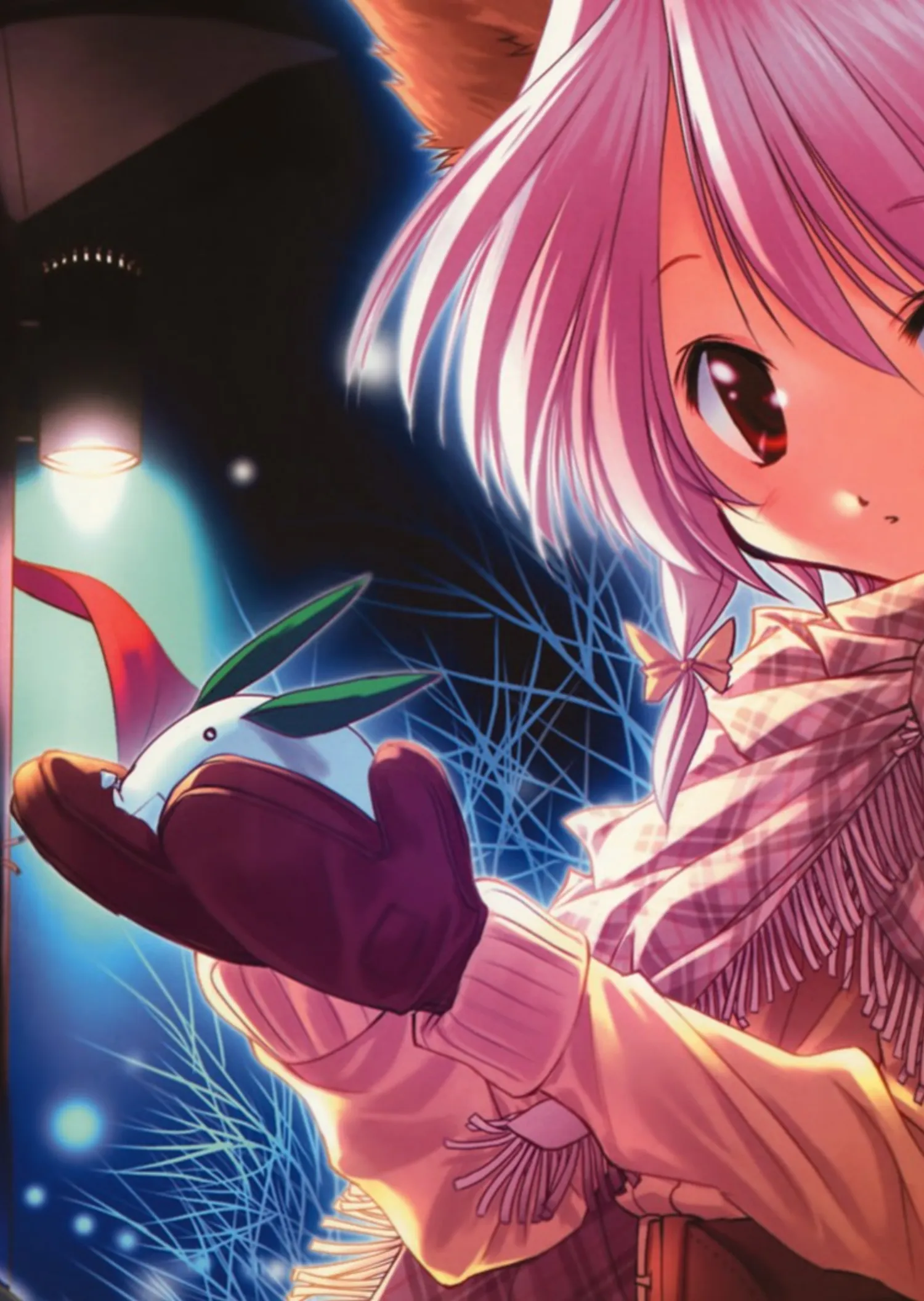 Revista Maneko N°24 página 2