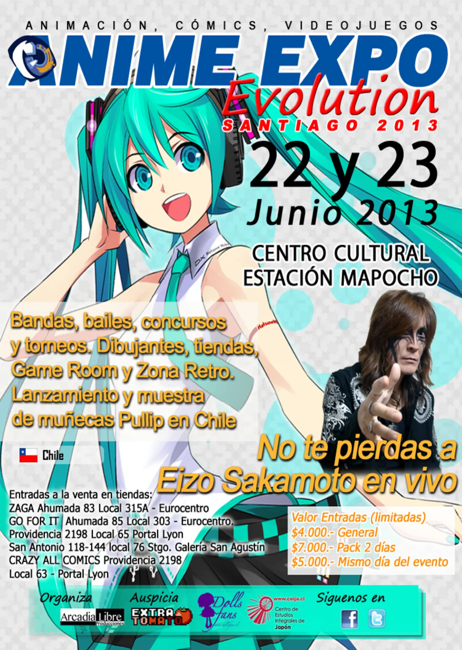 Revista Maneko N°24 página 17