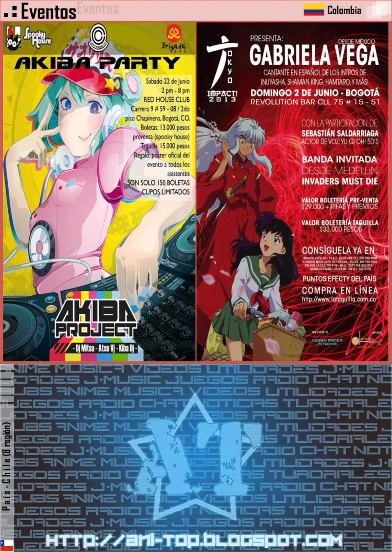 Revista Maneko N°24 página 37