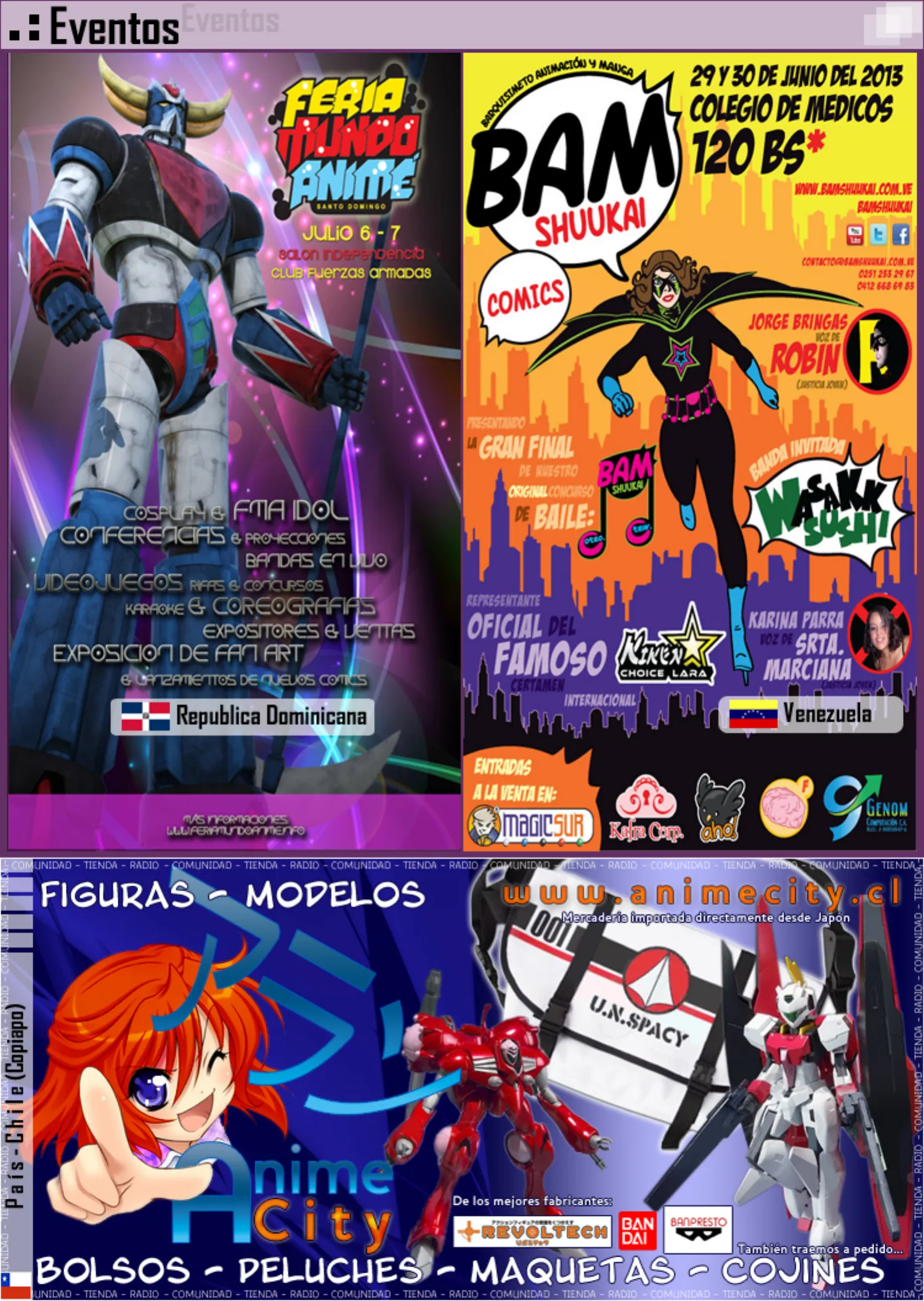 Revista Maneko N°24 página 38