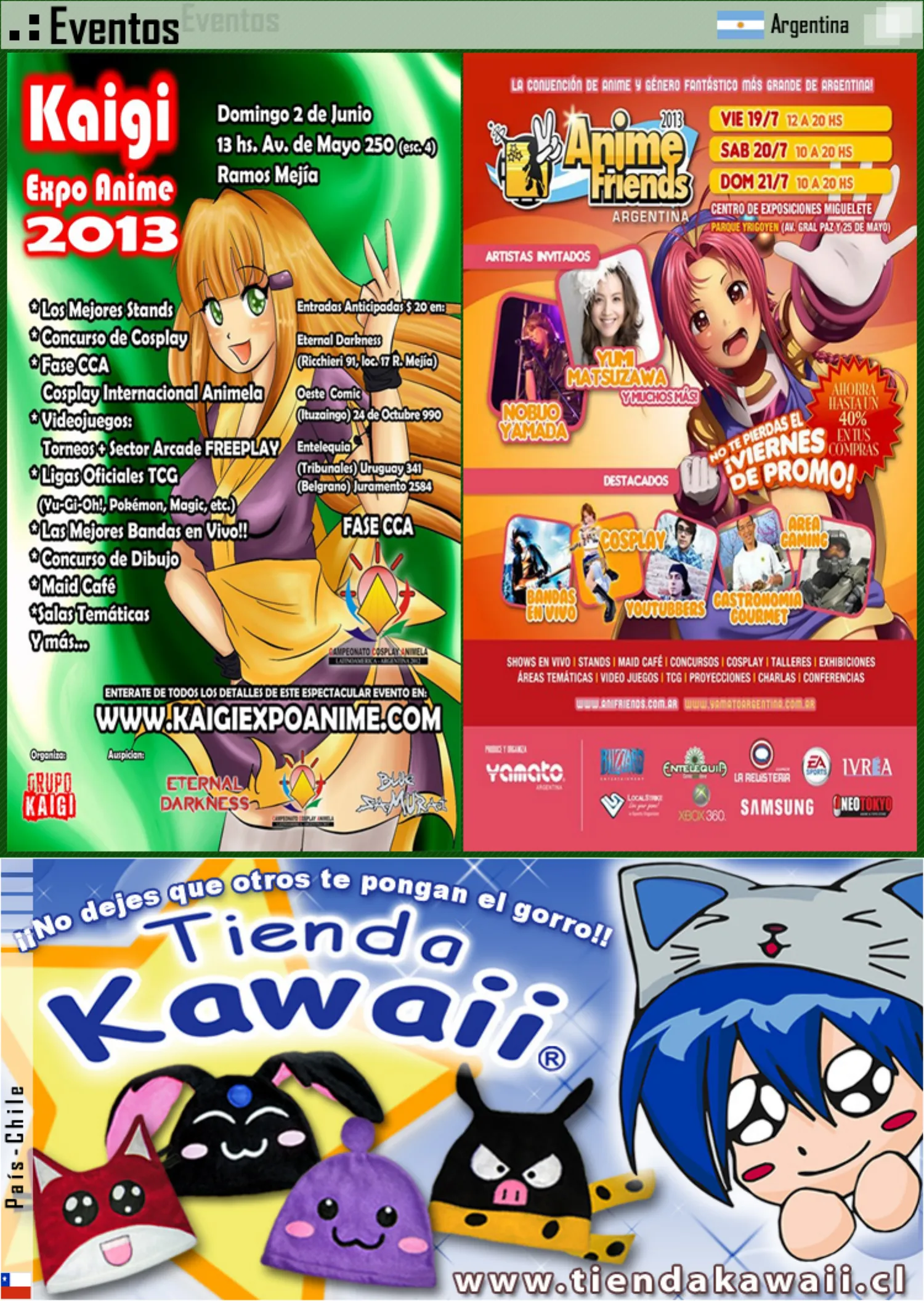 Revista Maneko N°24 página 39