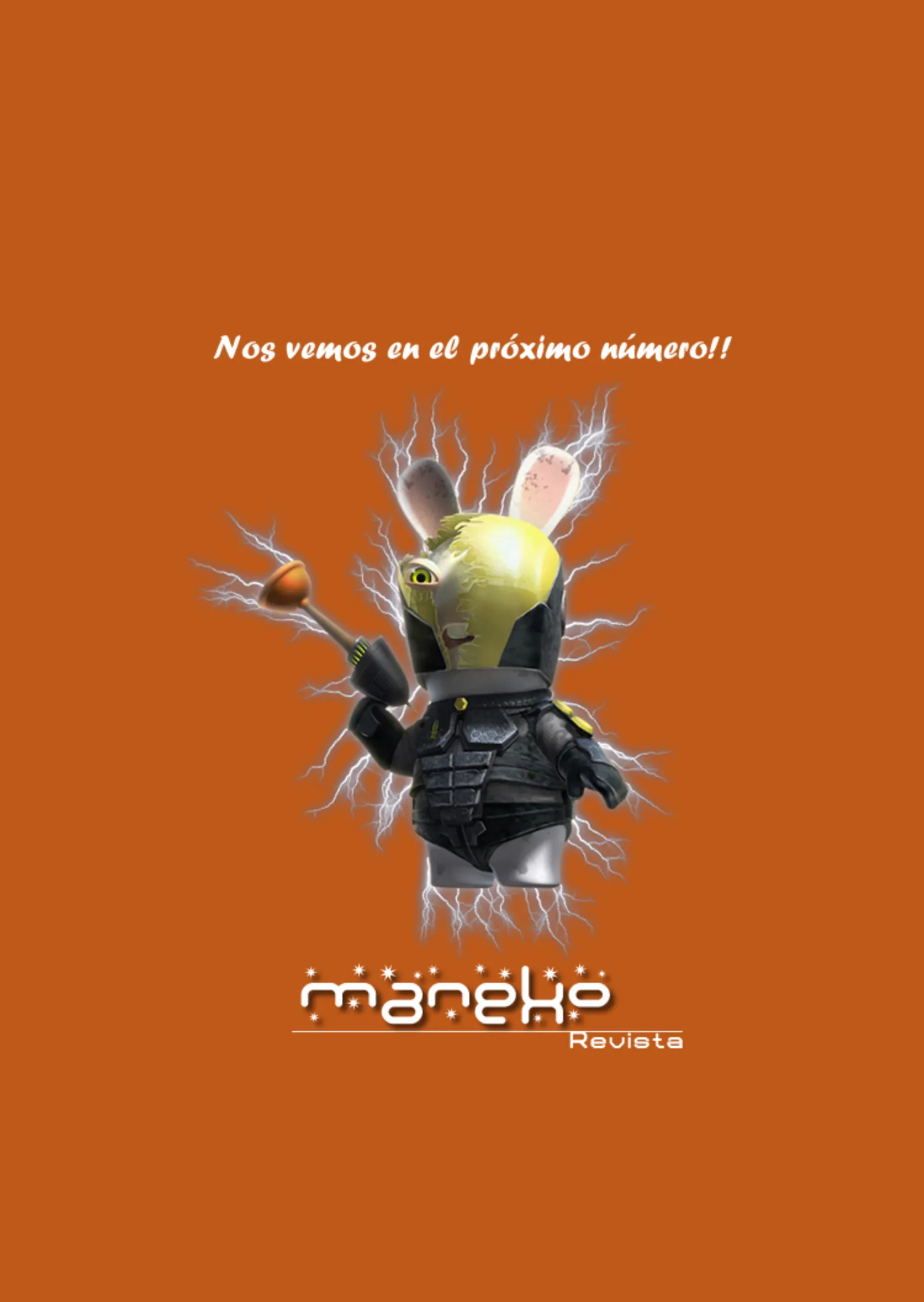 Revista Maneko N°24 página 40