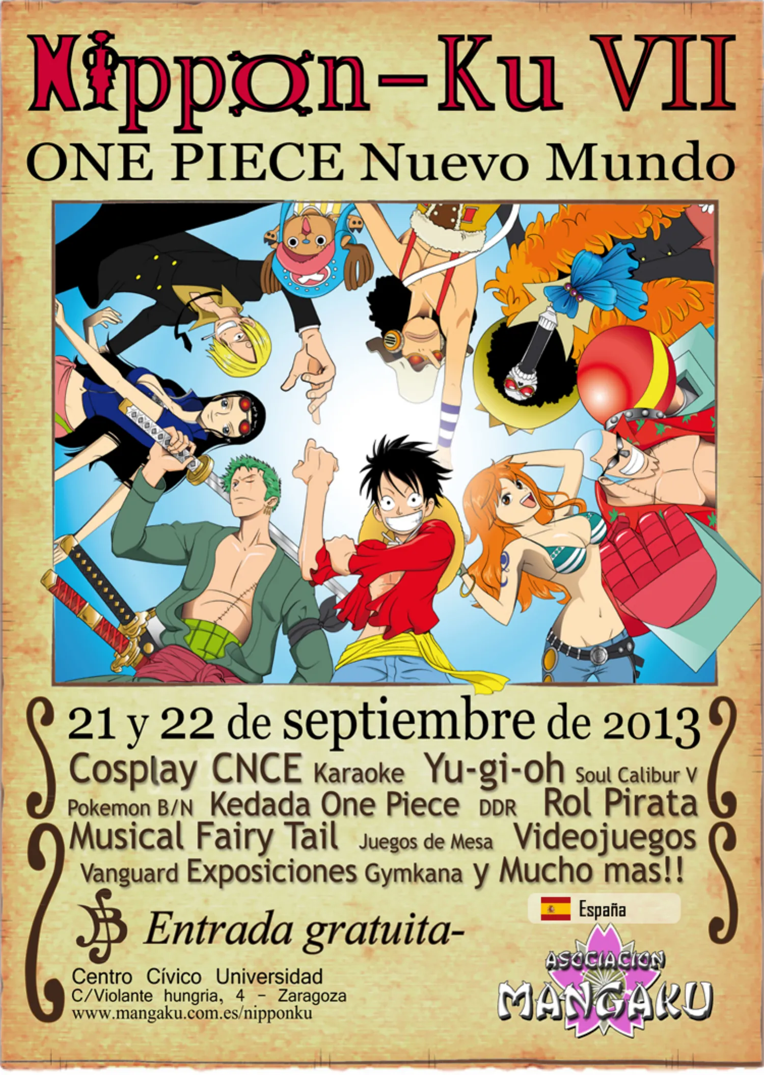 Revista Maneko N°25 página 31