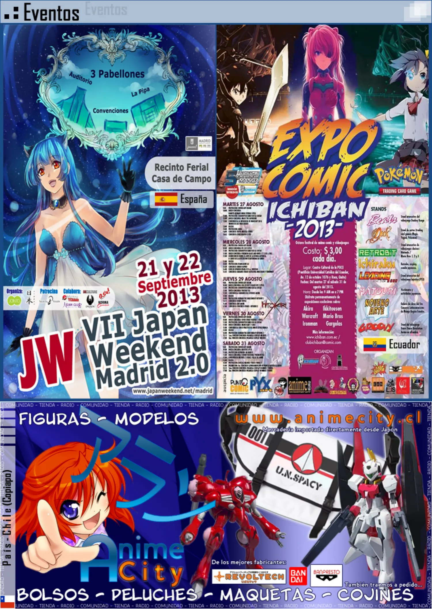 Revista Maneko N°25 página 40