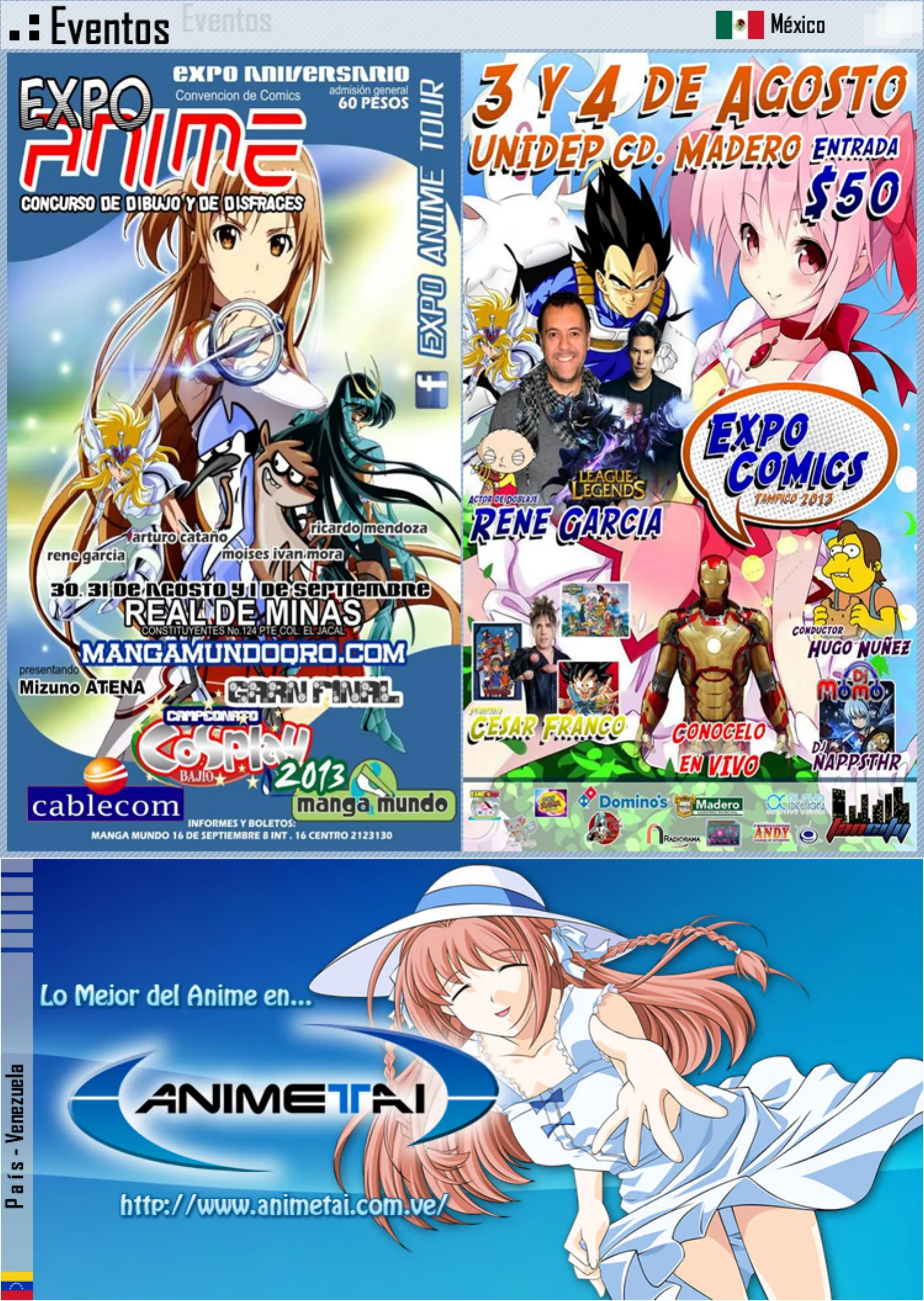 Revista Maneko N°25 página 42