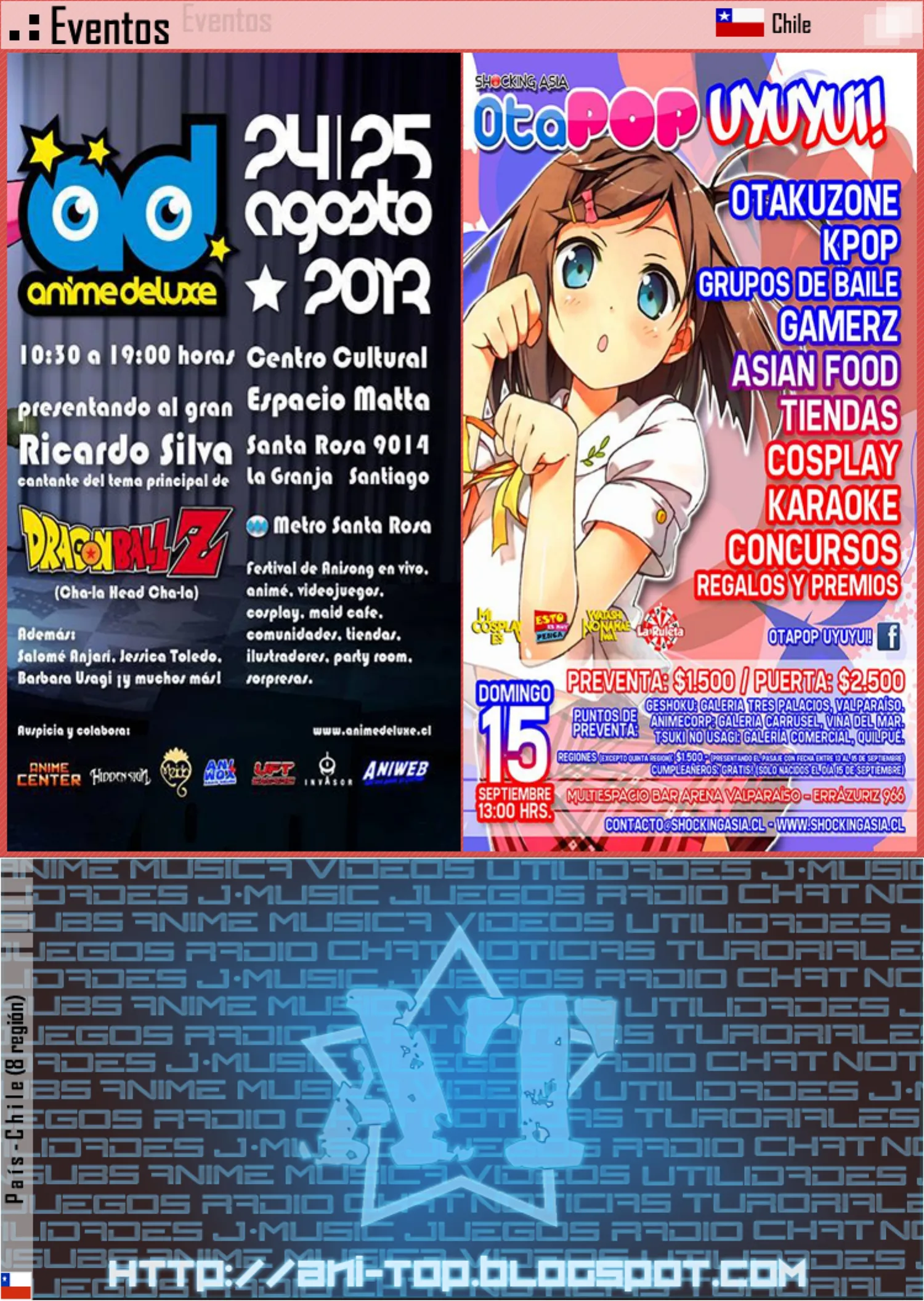 Revista Maneko N°25 página 43