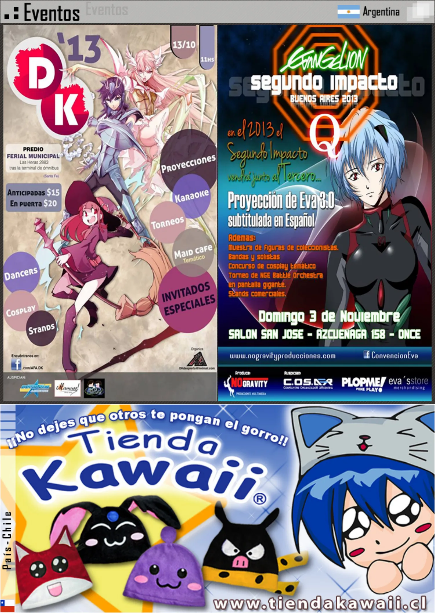 Revista Maneko N°26 página 39