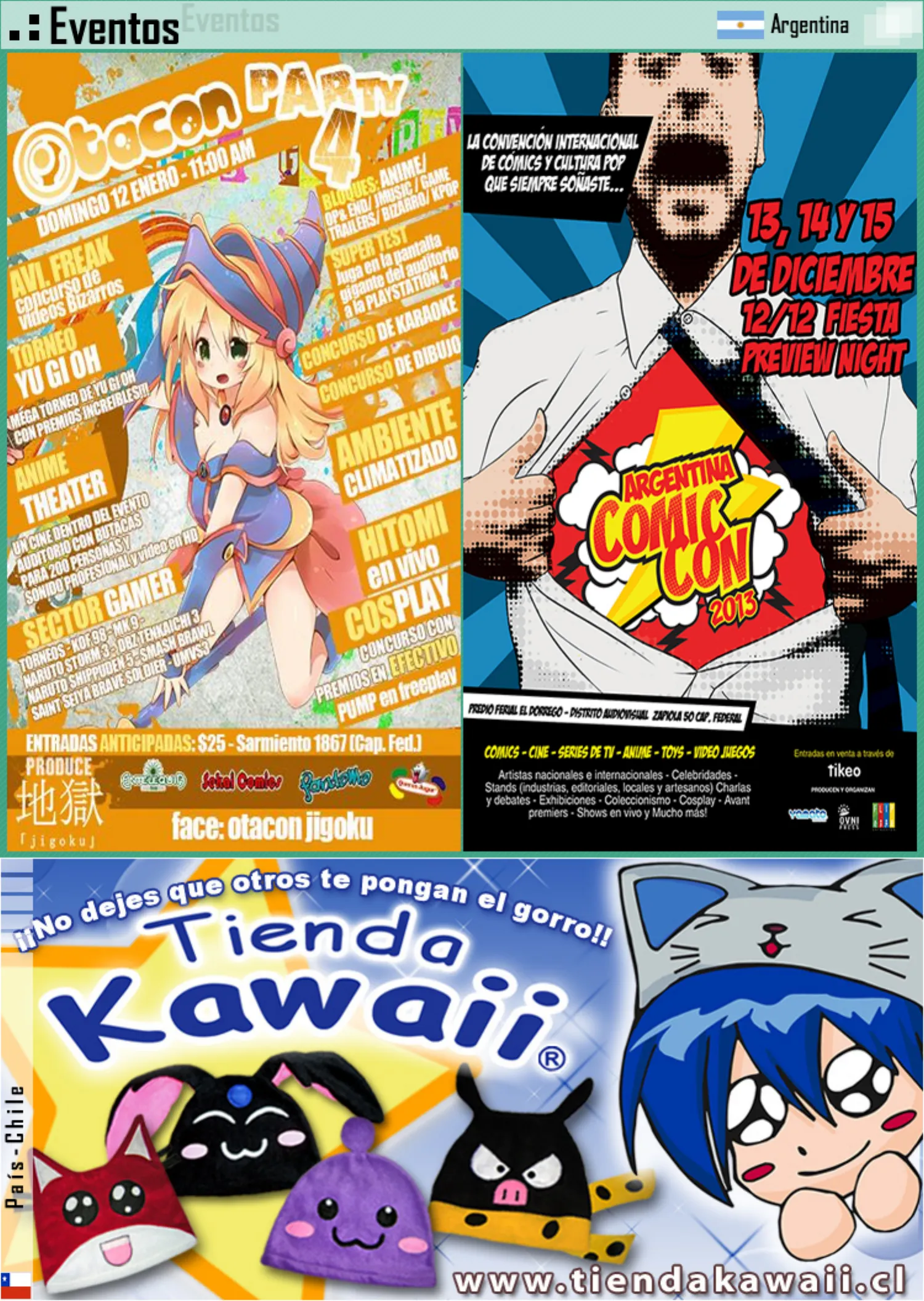 Revista Maneko N°27 página 38